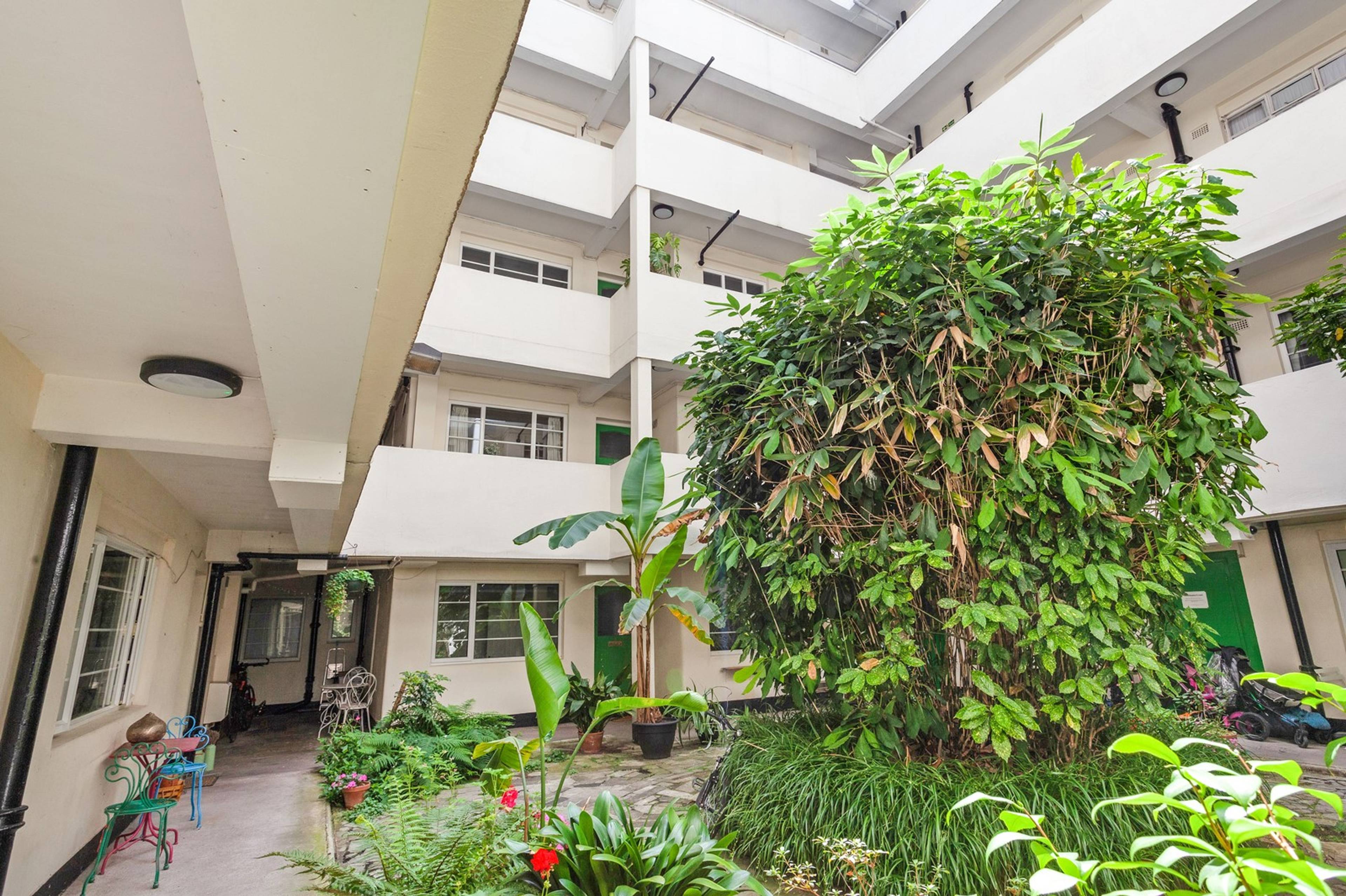 View Of The Property