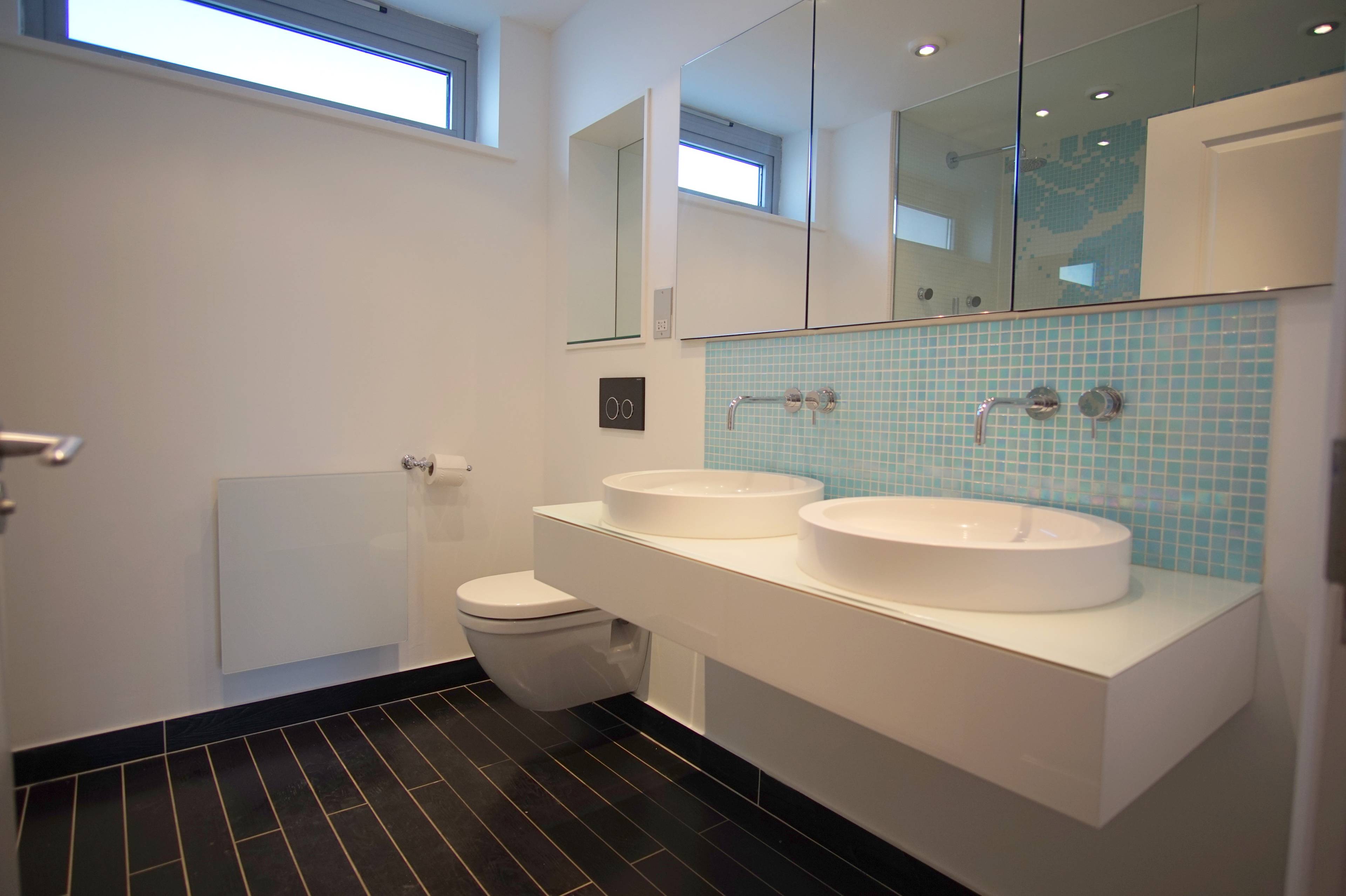 Master En-suite