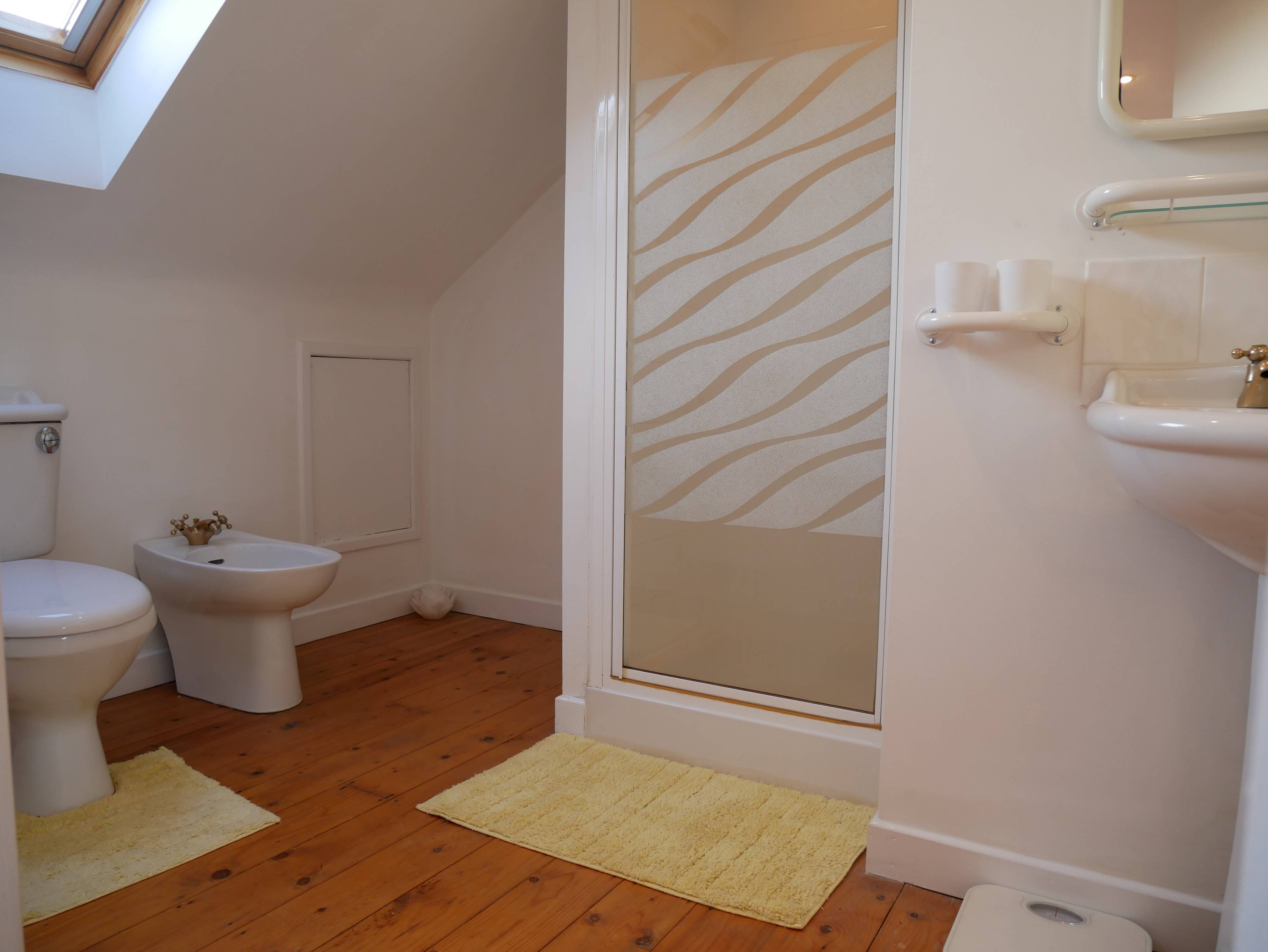 Master En-suite