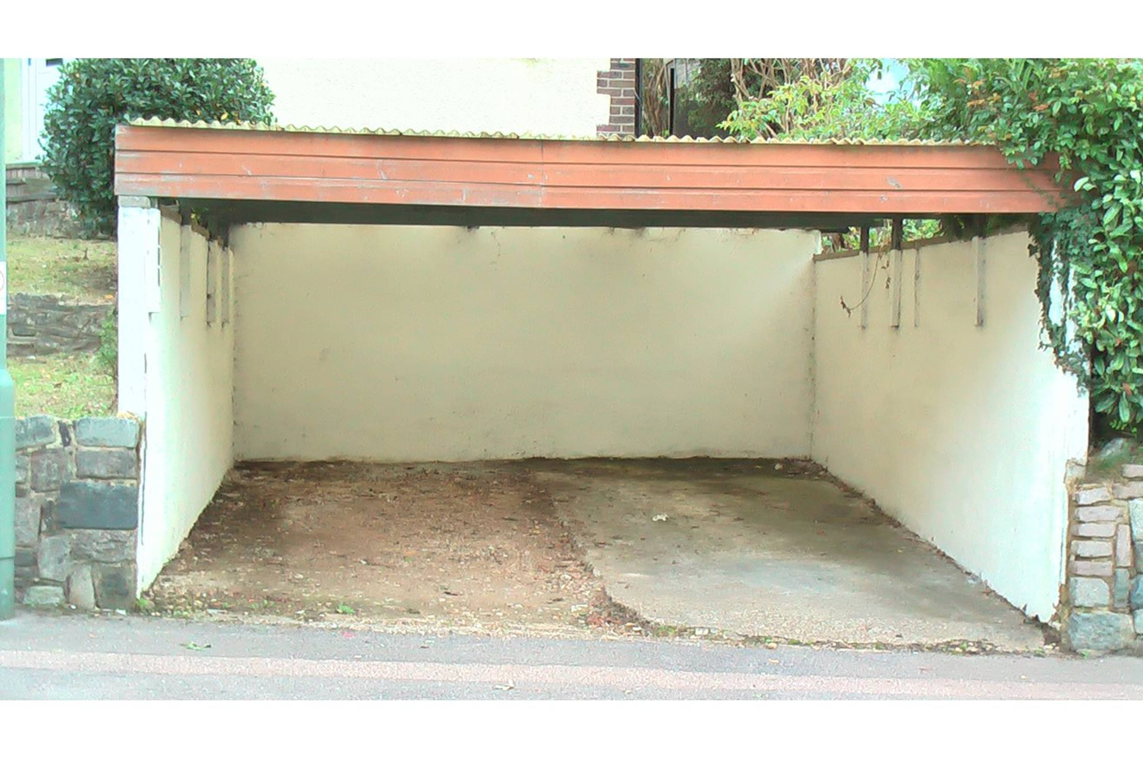 Car Port