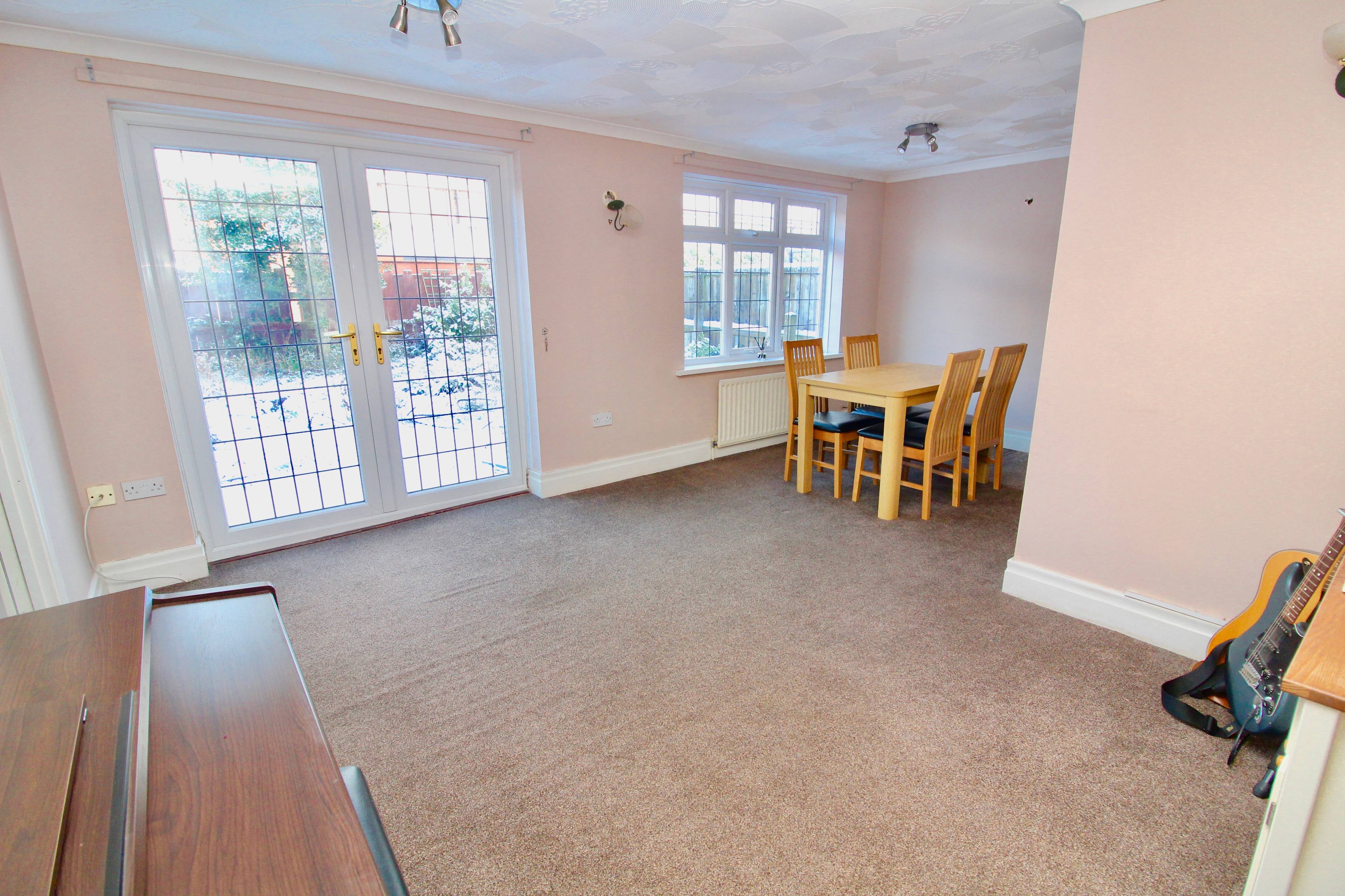 Dining / Family Room