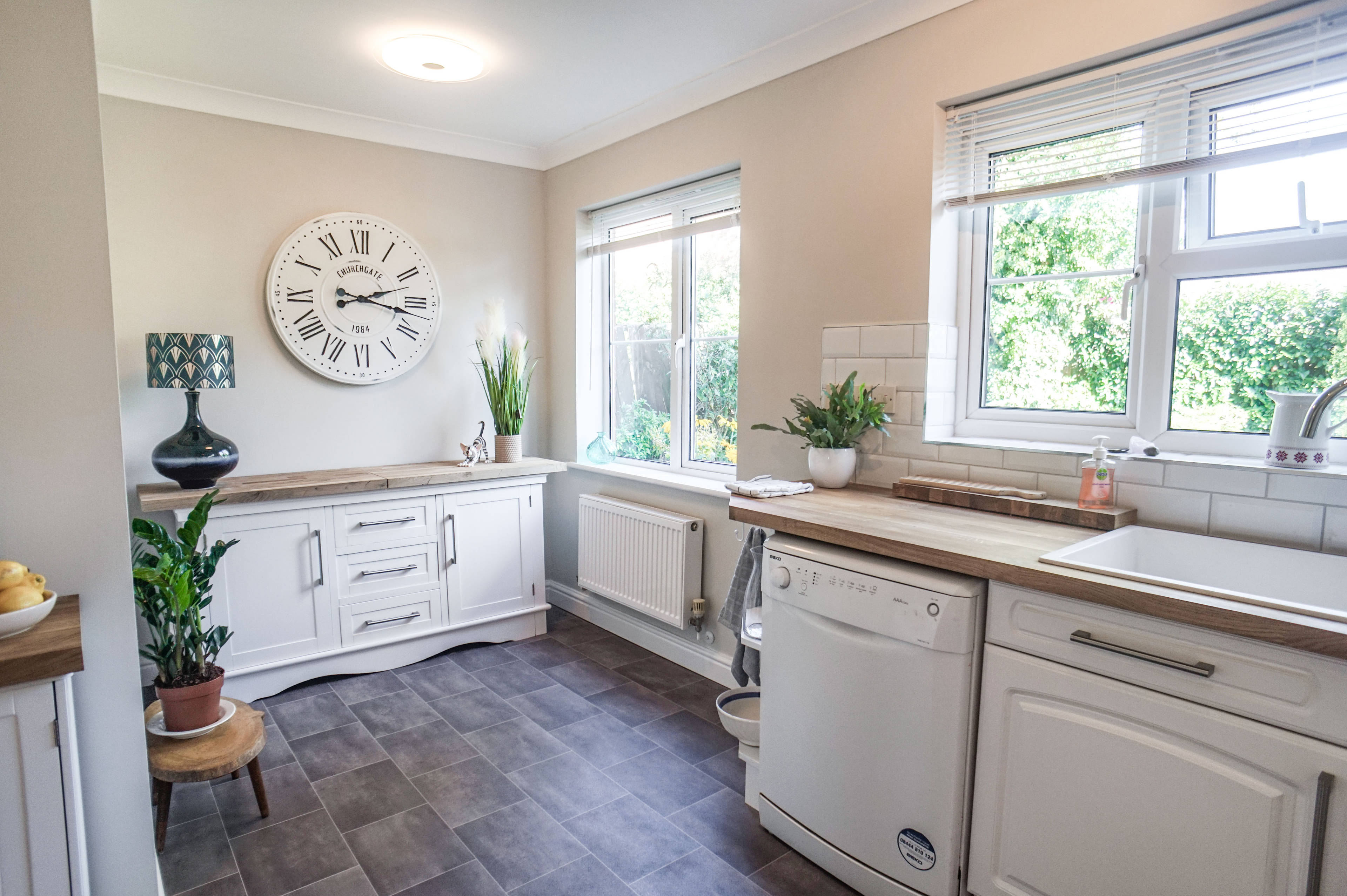 Kitchen/Breakfast