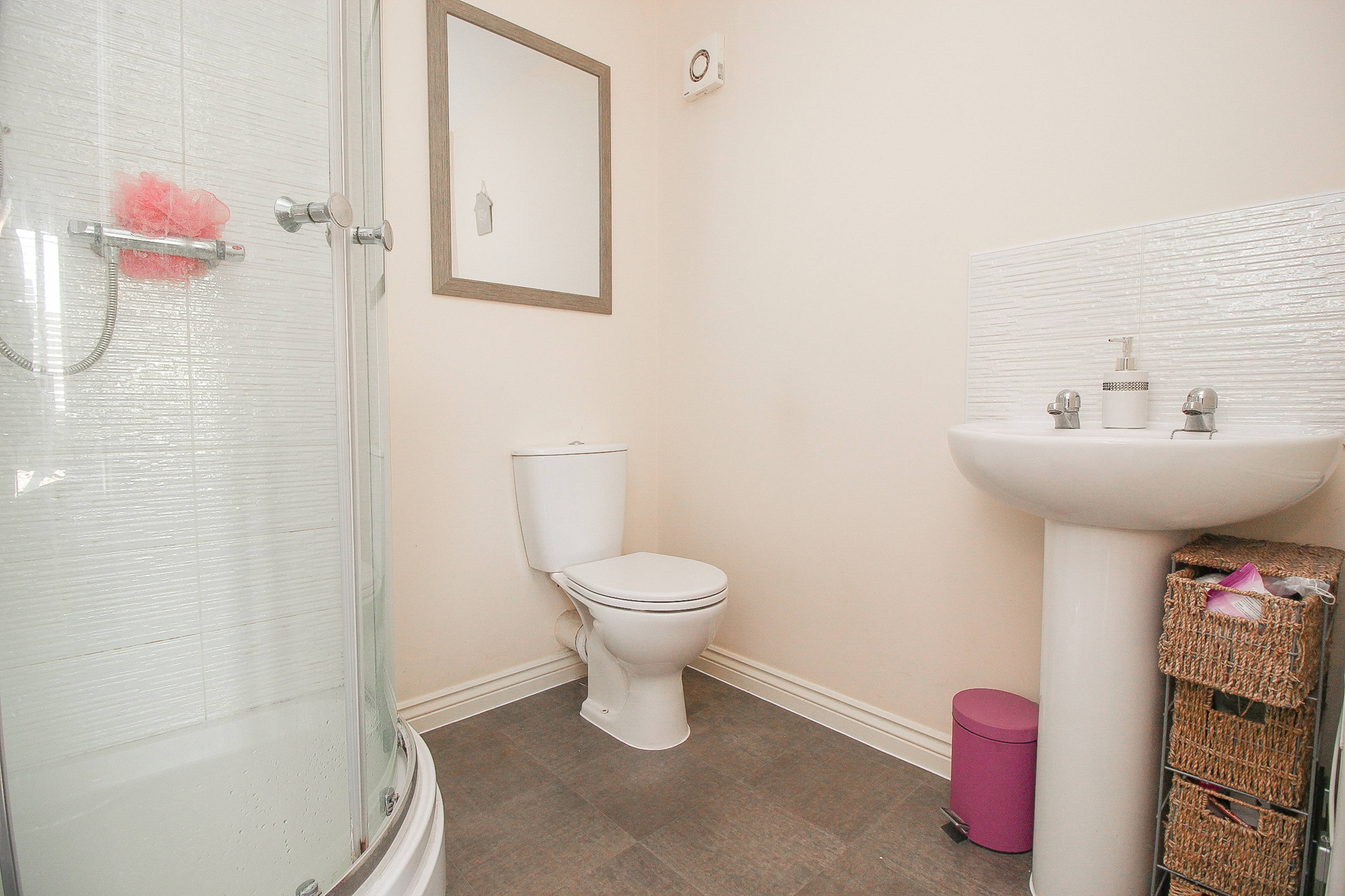 En-suite