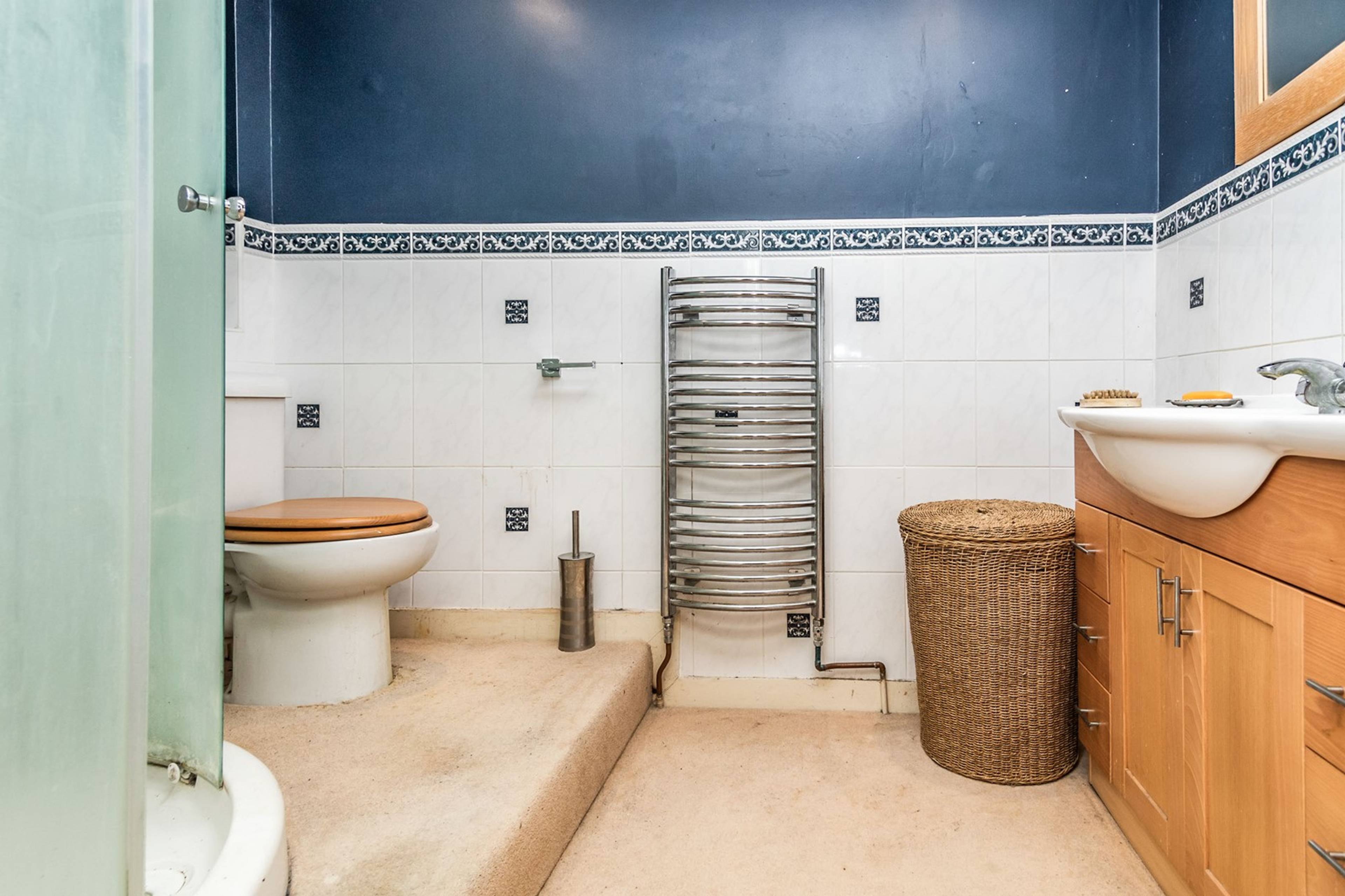 En-suite