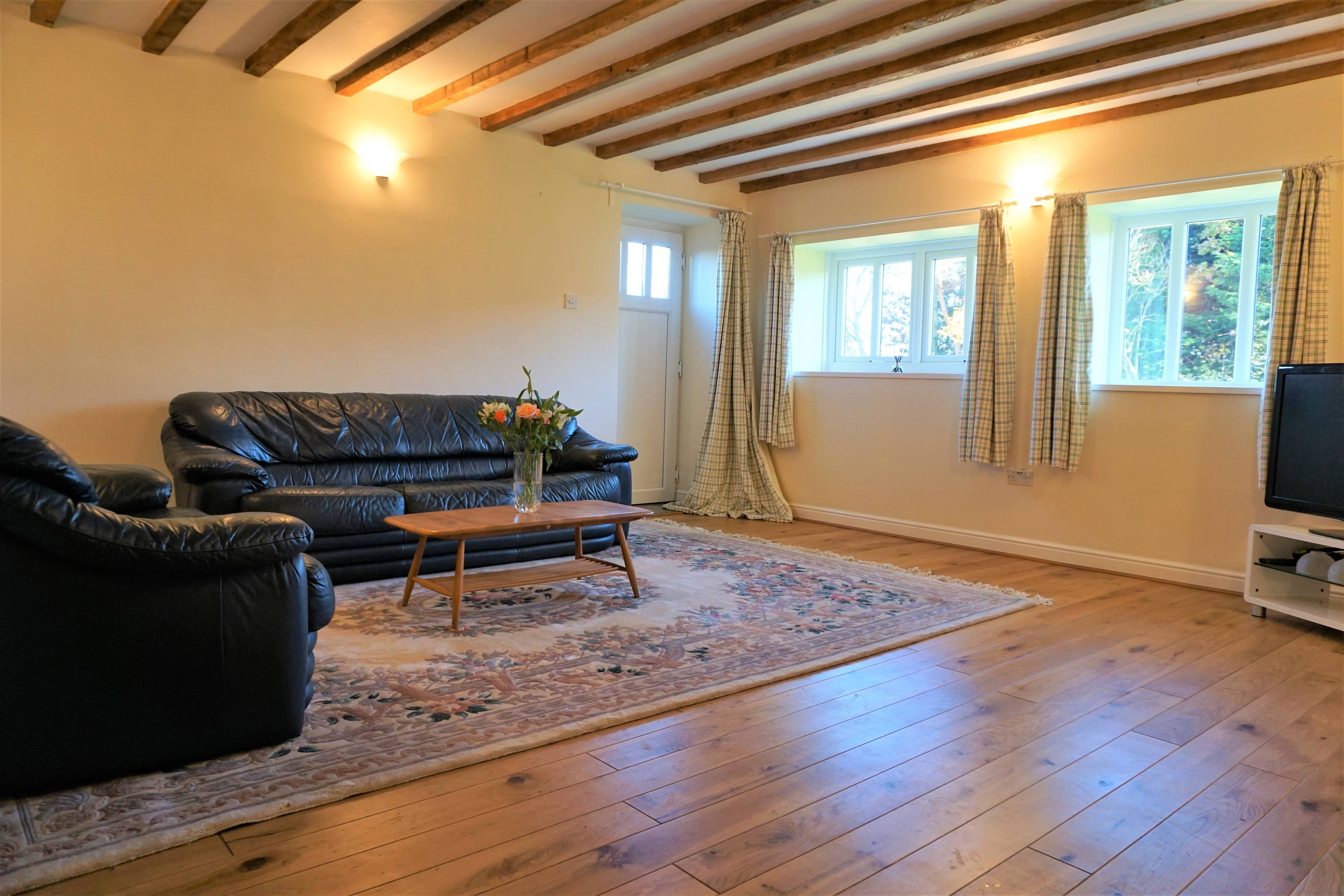Snug / Sitting Room