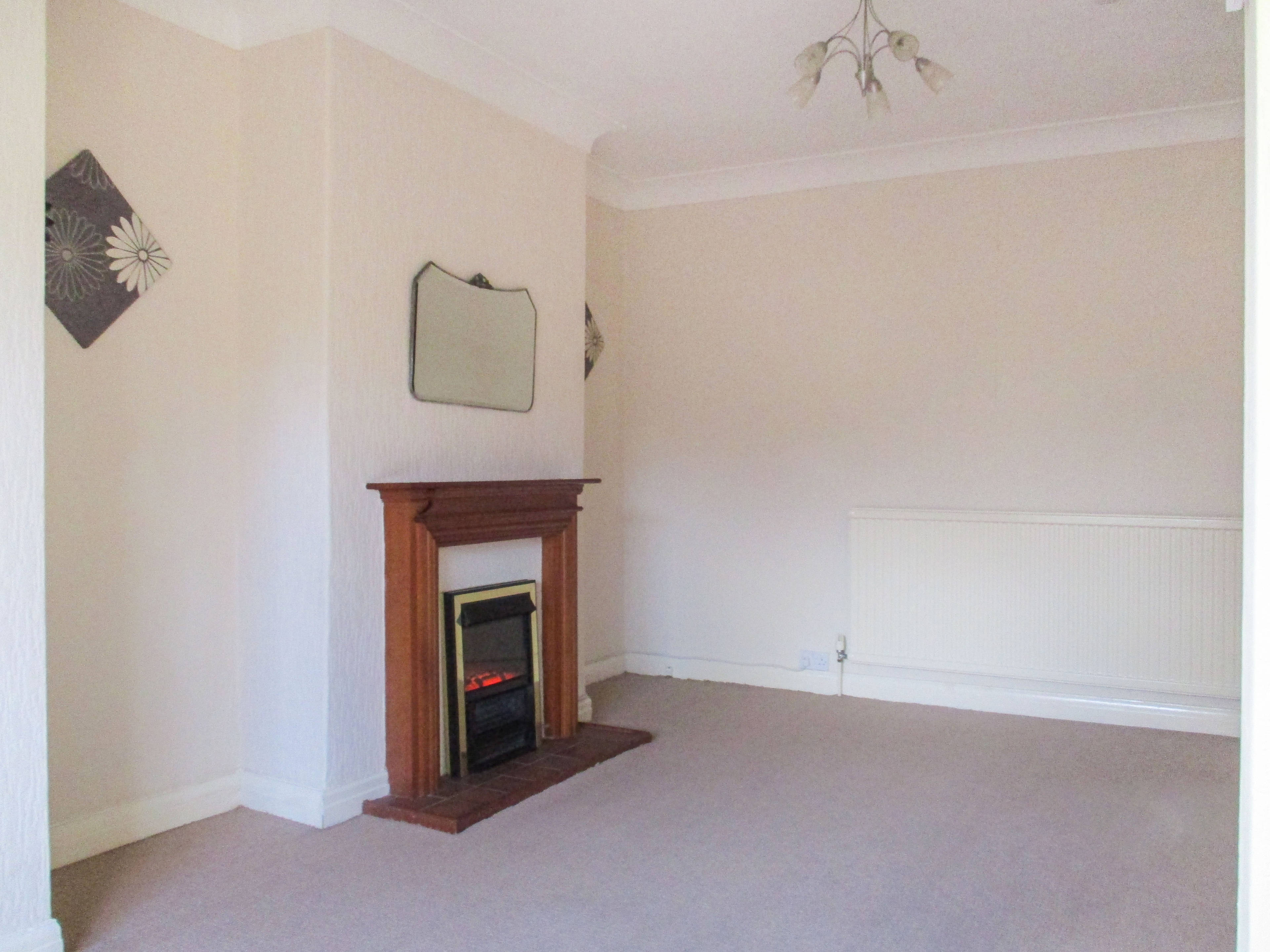Dining / Family Room