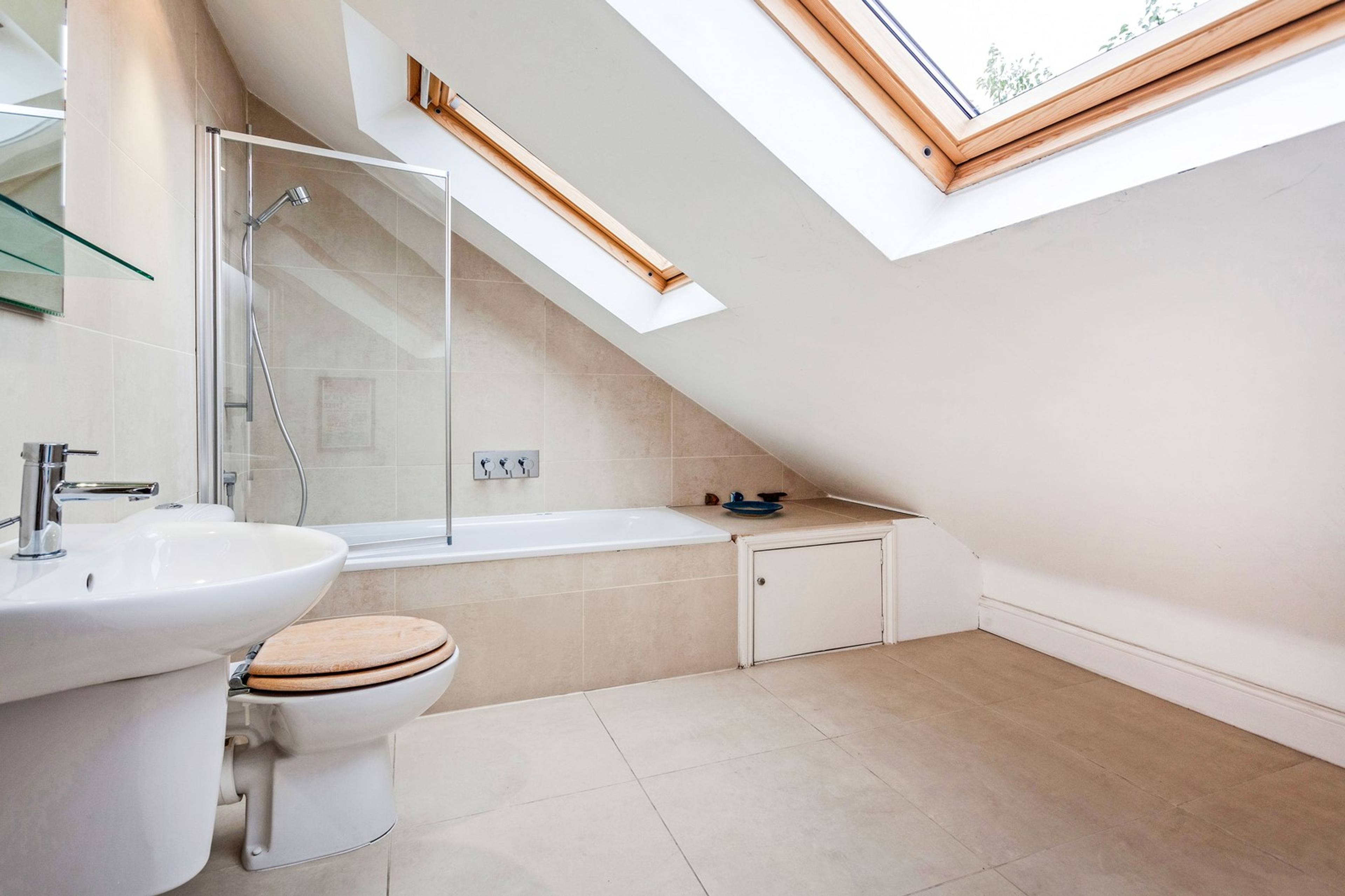 En-suite