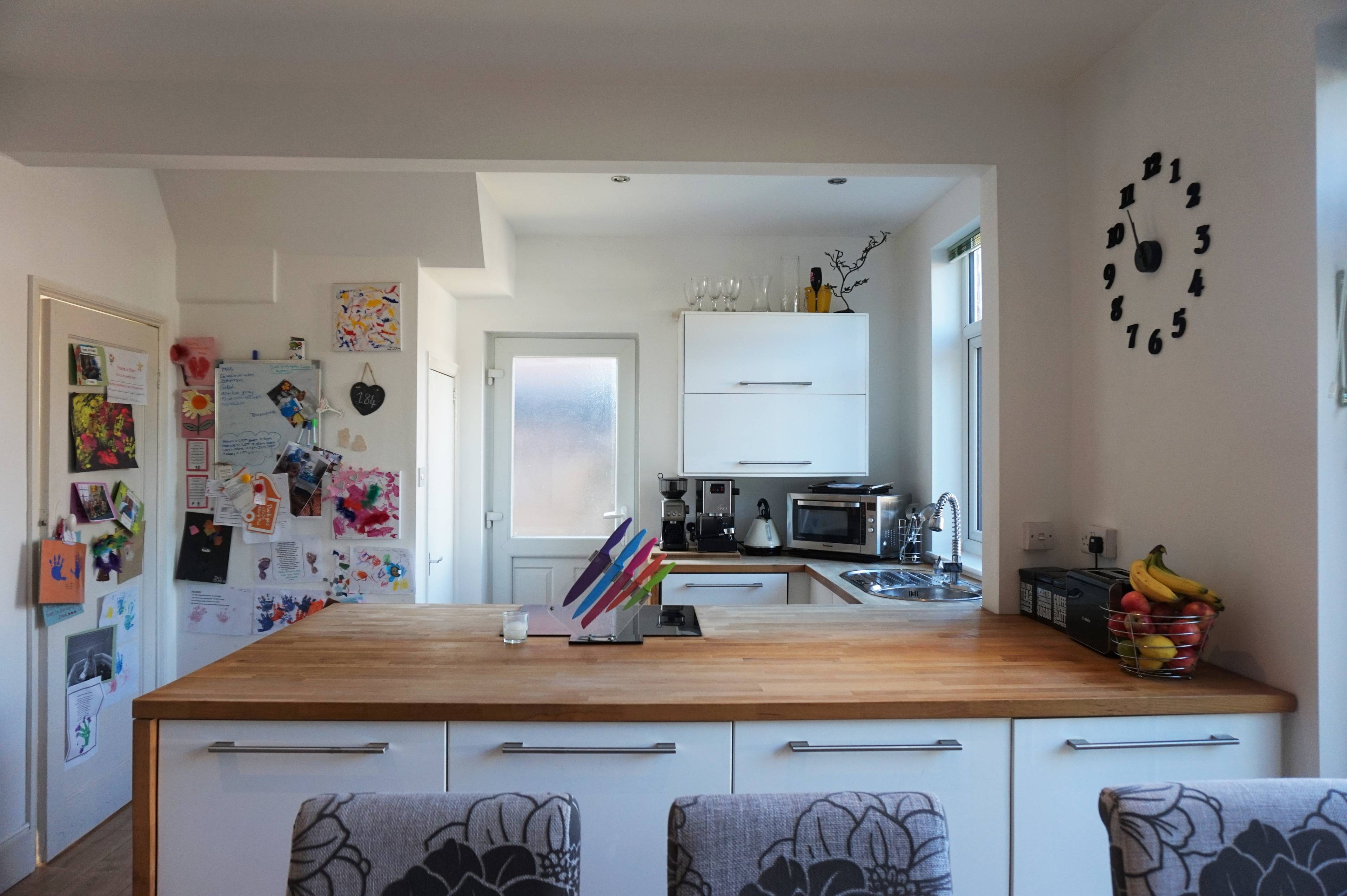 Kitchen / Diner