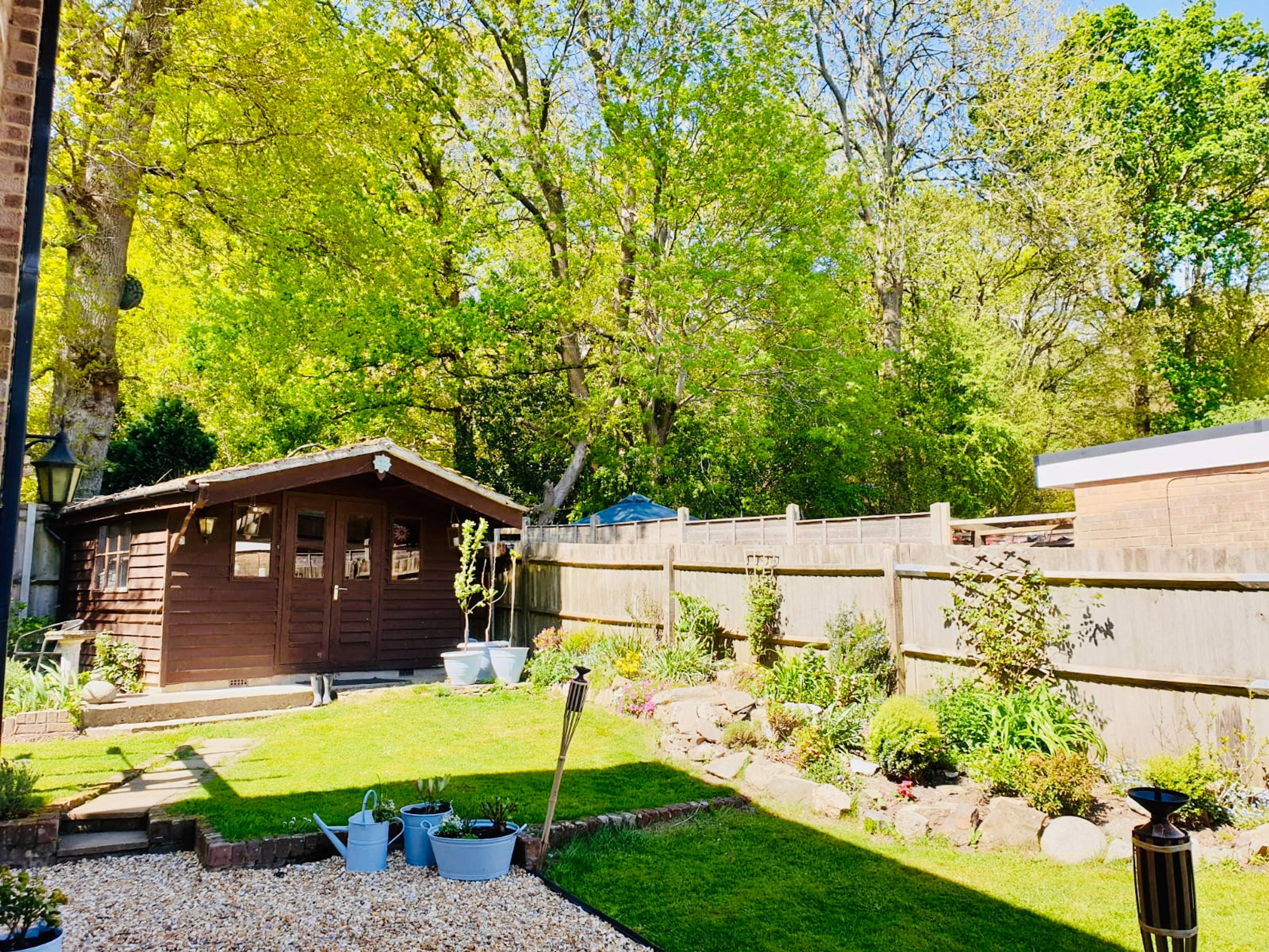 Garden
