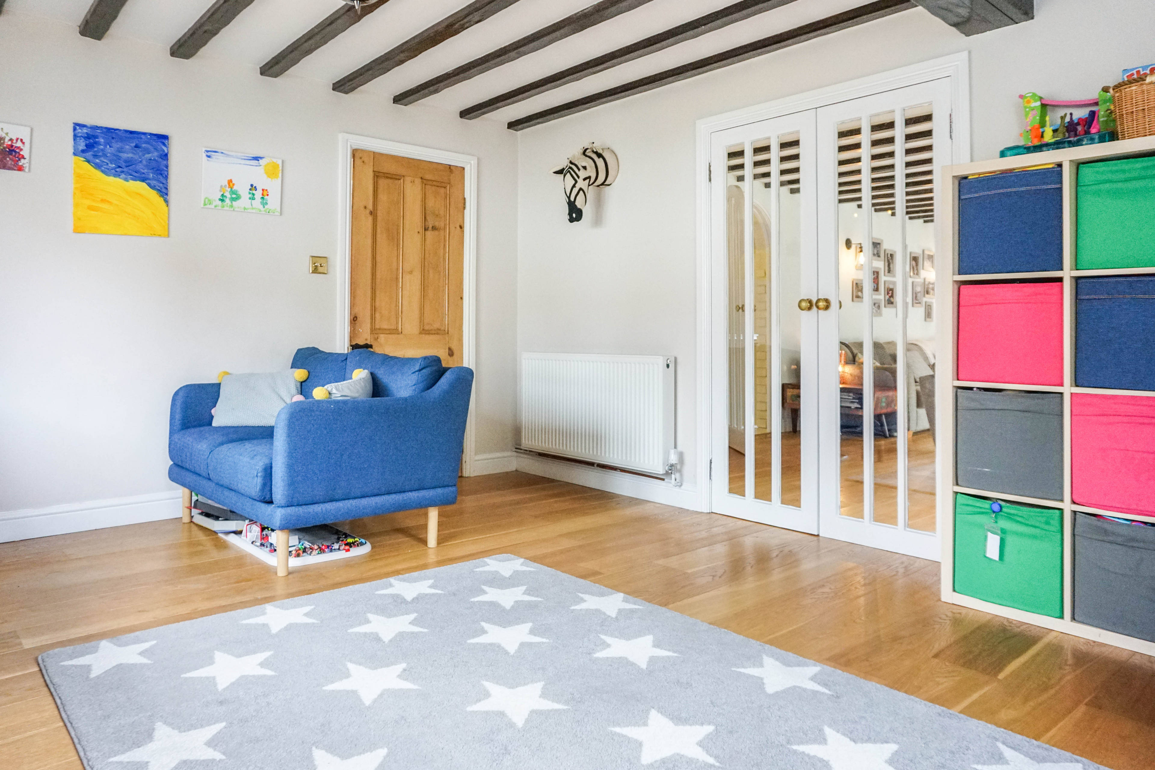 Play Room