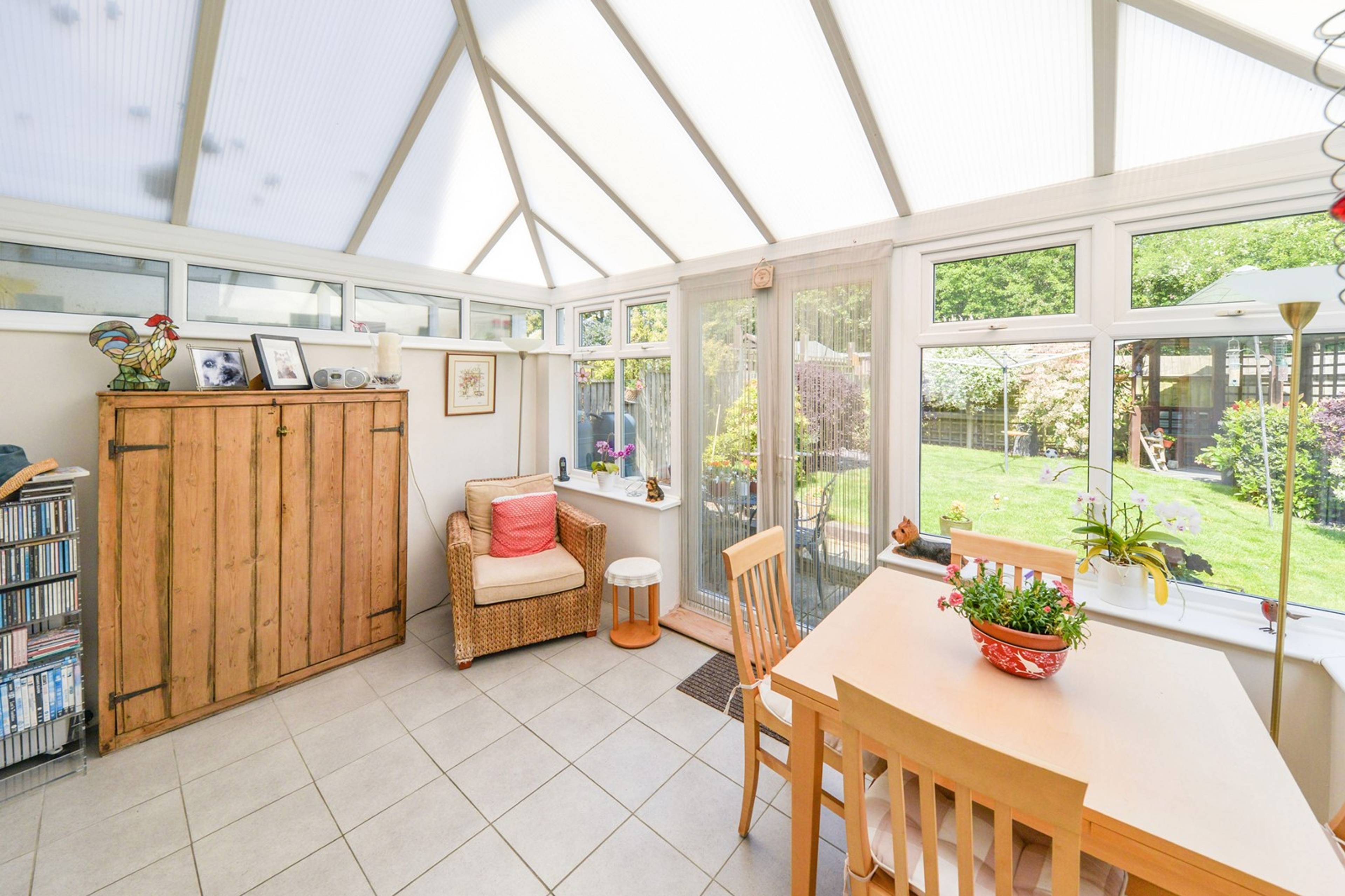 Conservatory