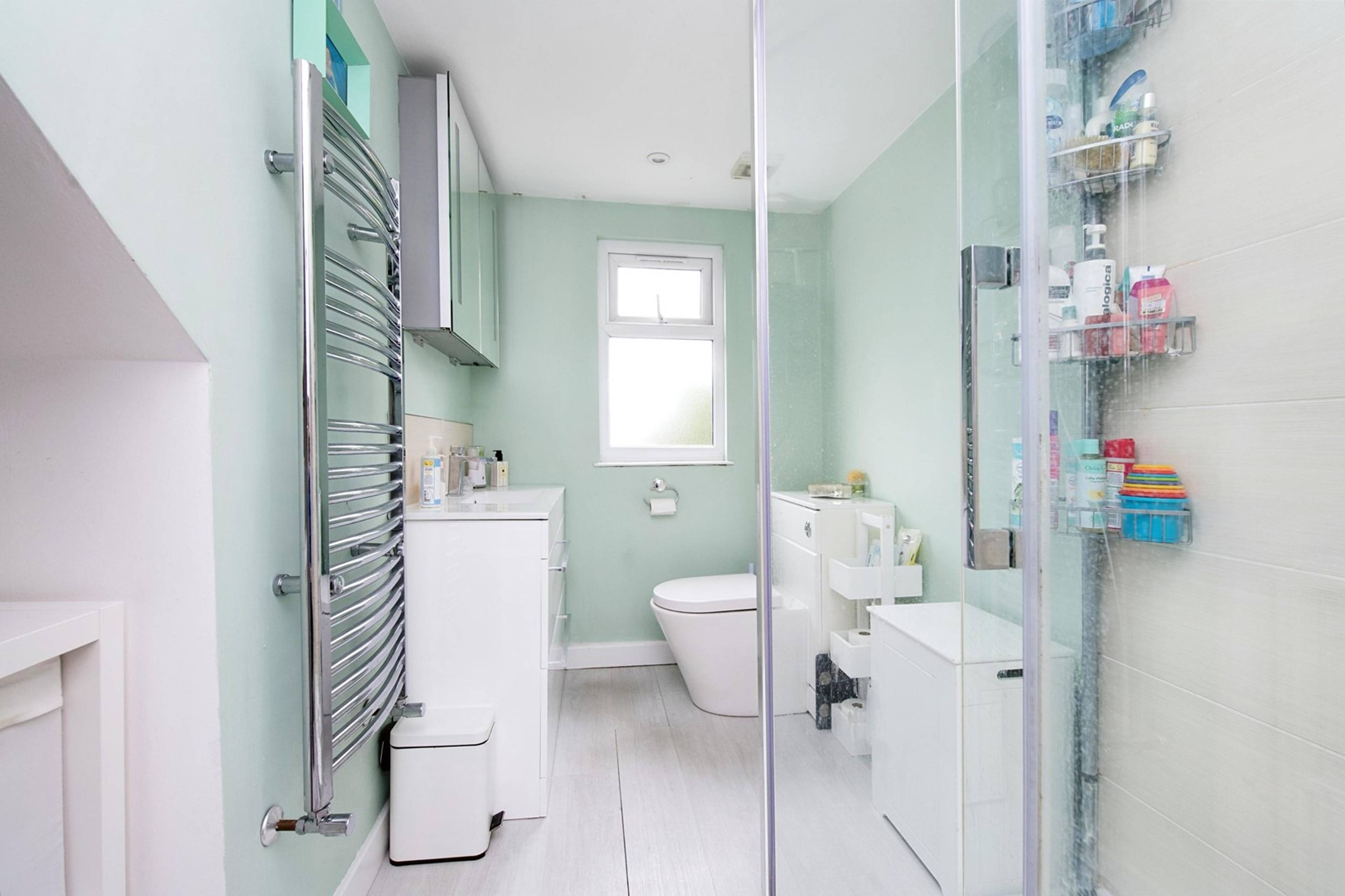 En-suite