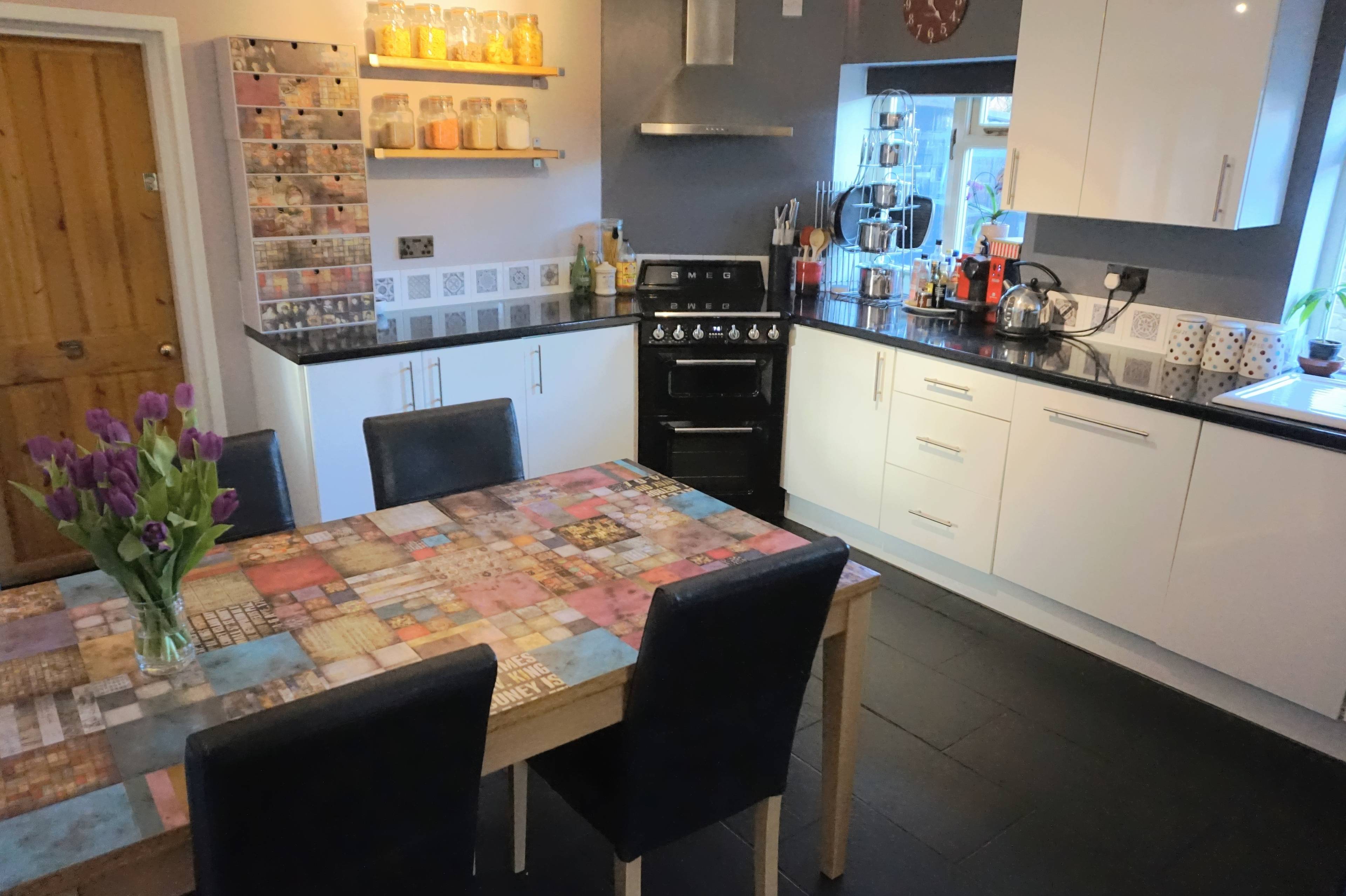 Kitchen/Breakfast