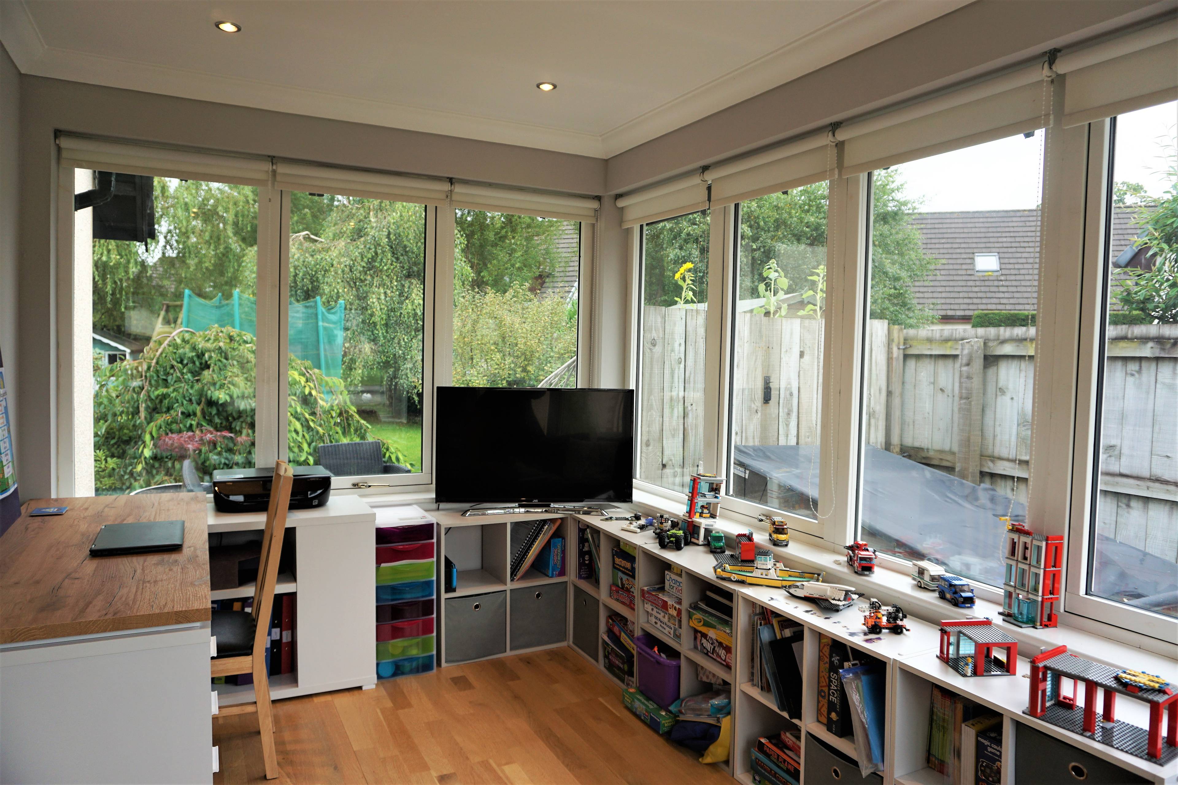 Sun Room