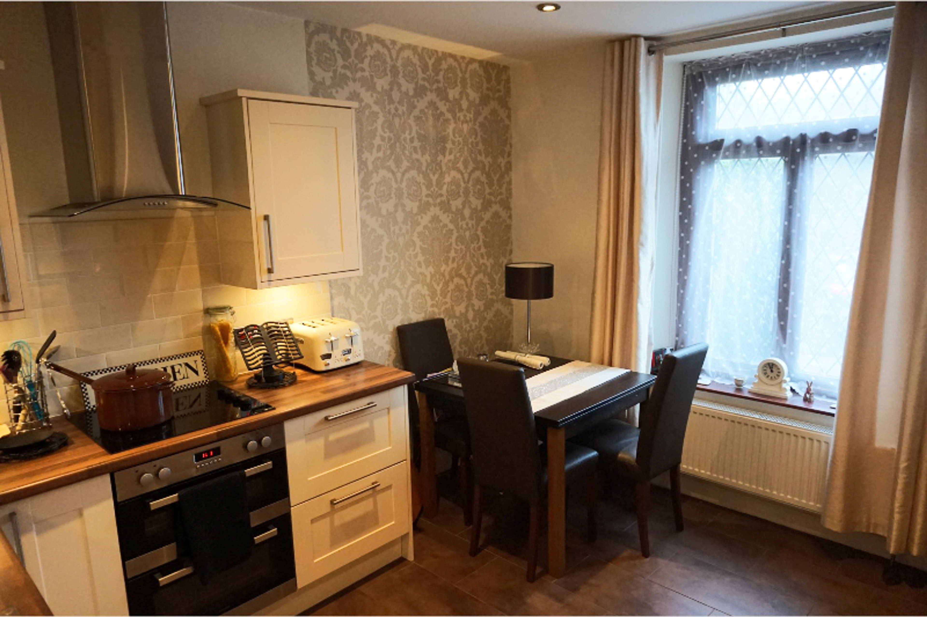 Kitchen / Diner