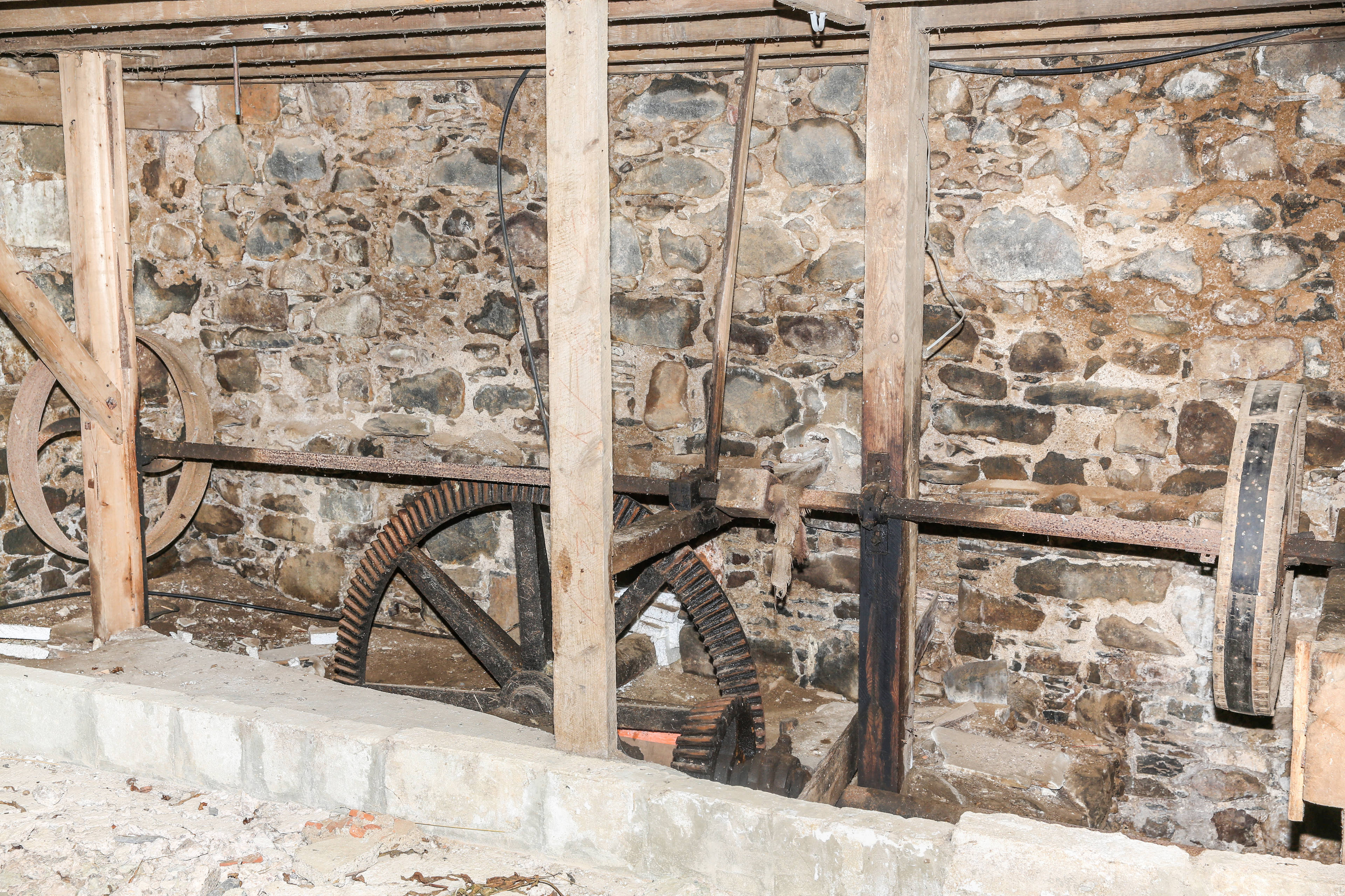 Ground Floor