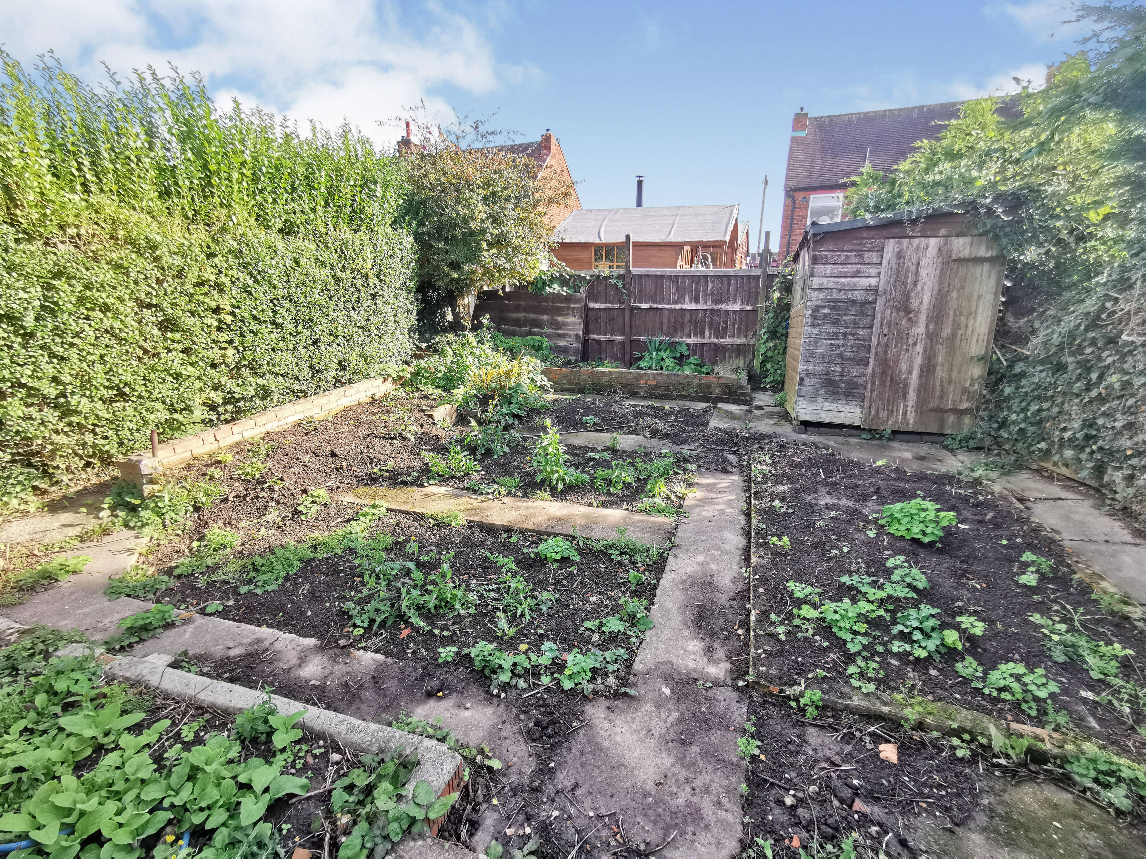 Garden