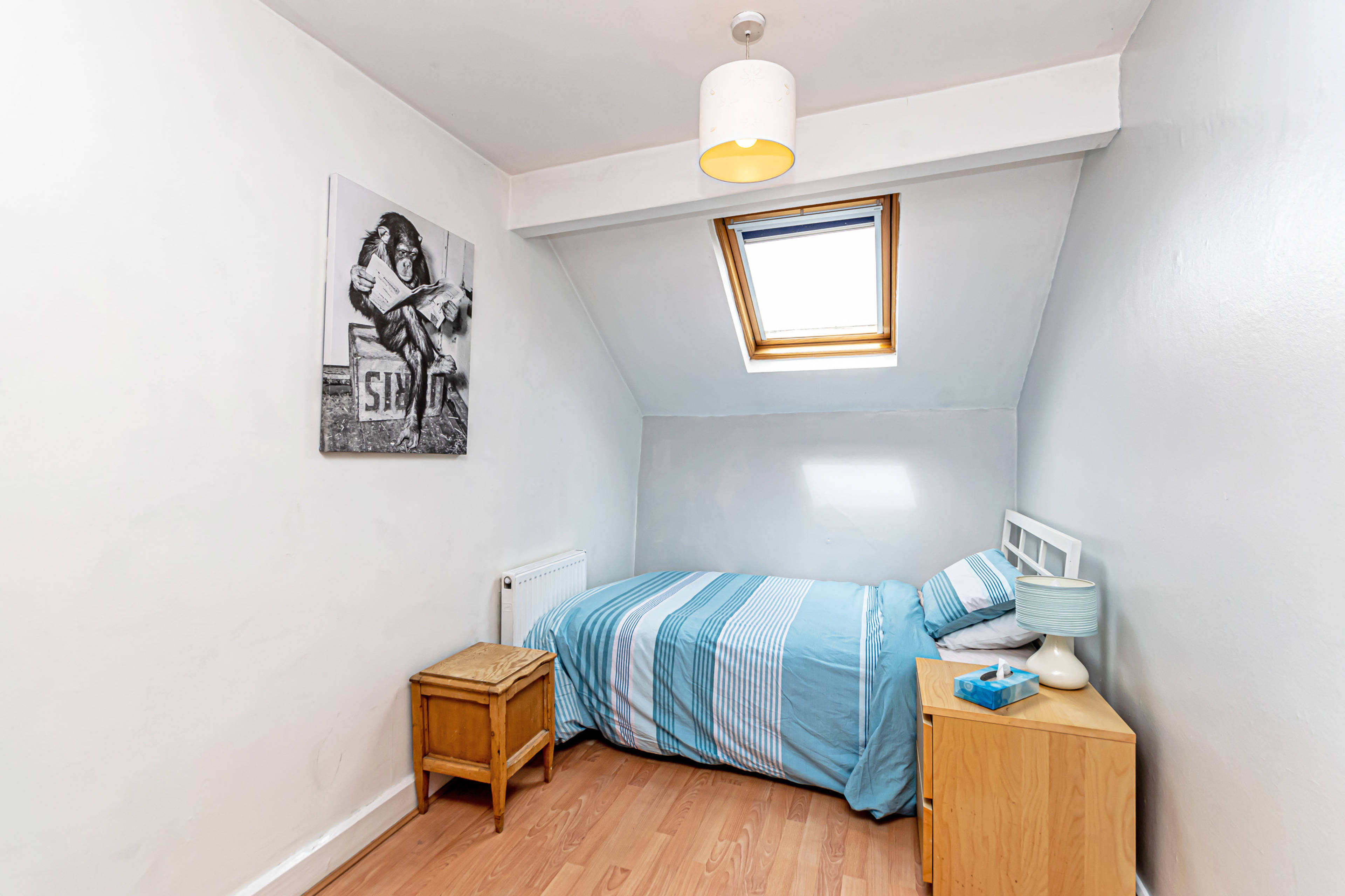 Bedroom Five