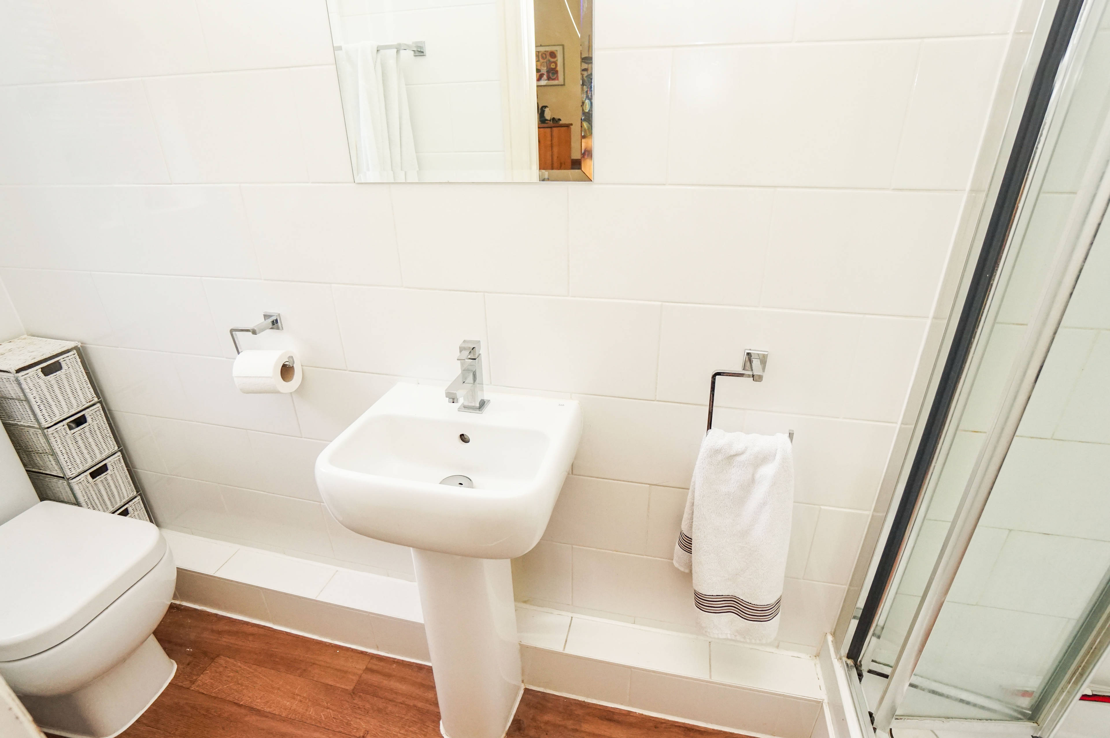 En-suite