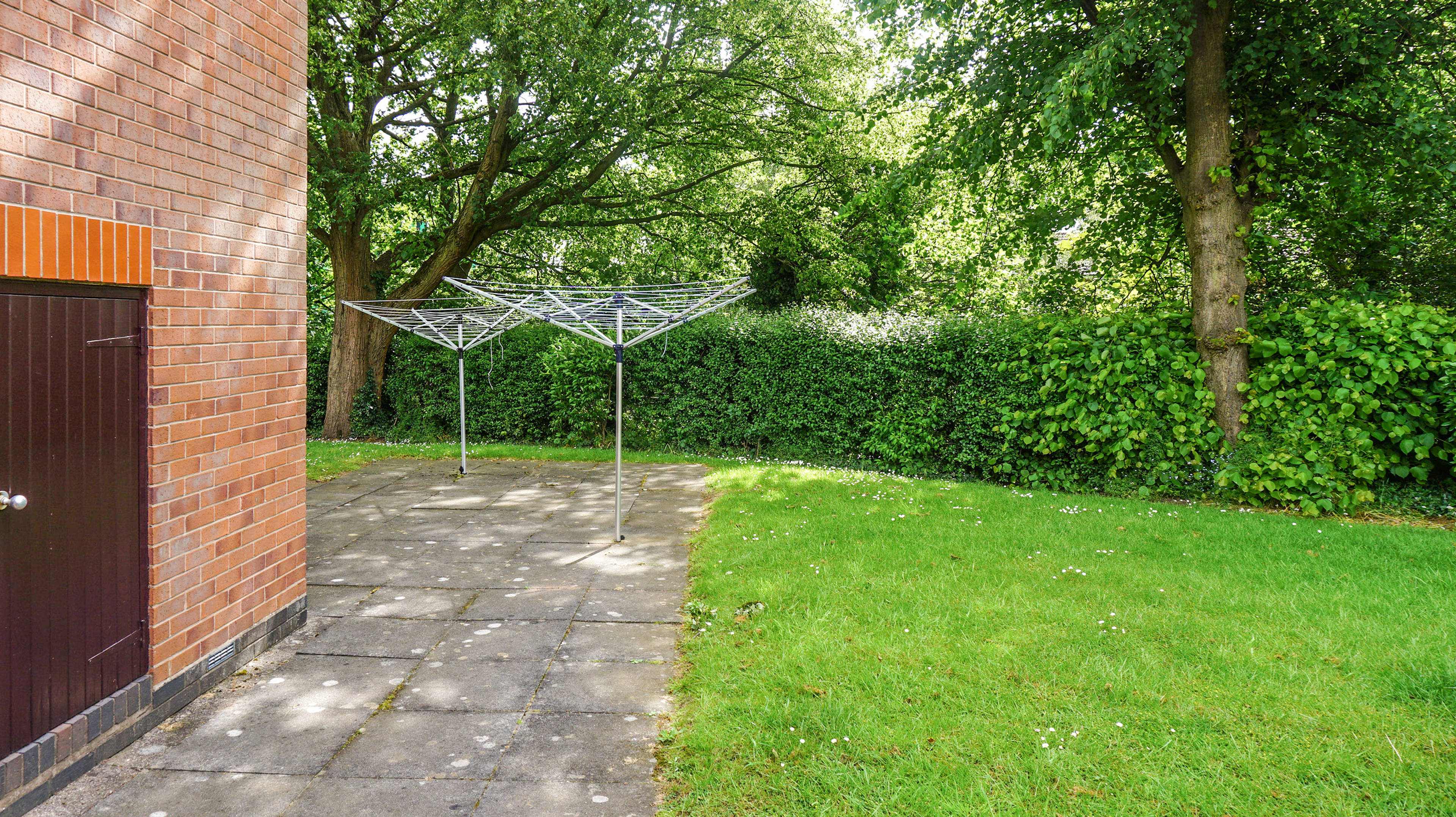Communal Gardens