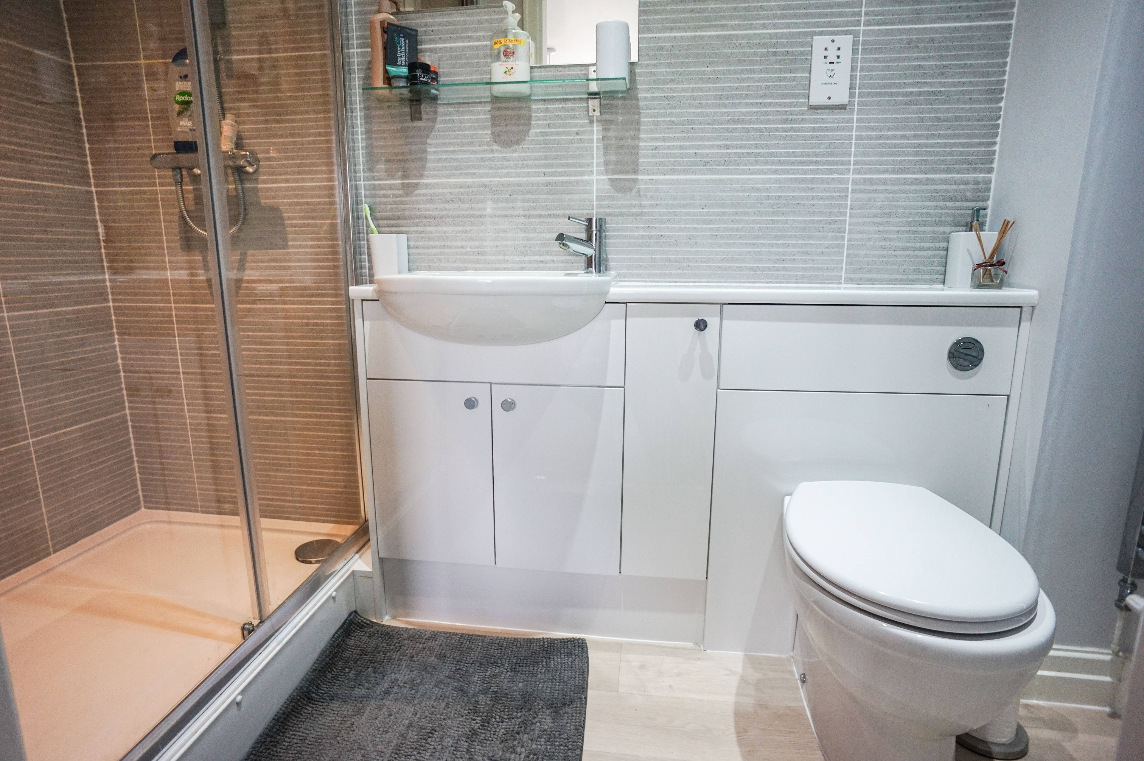 En-suite