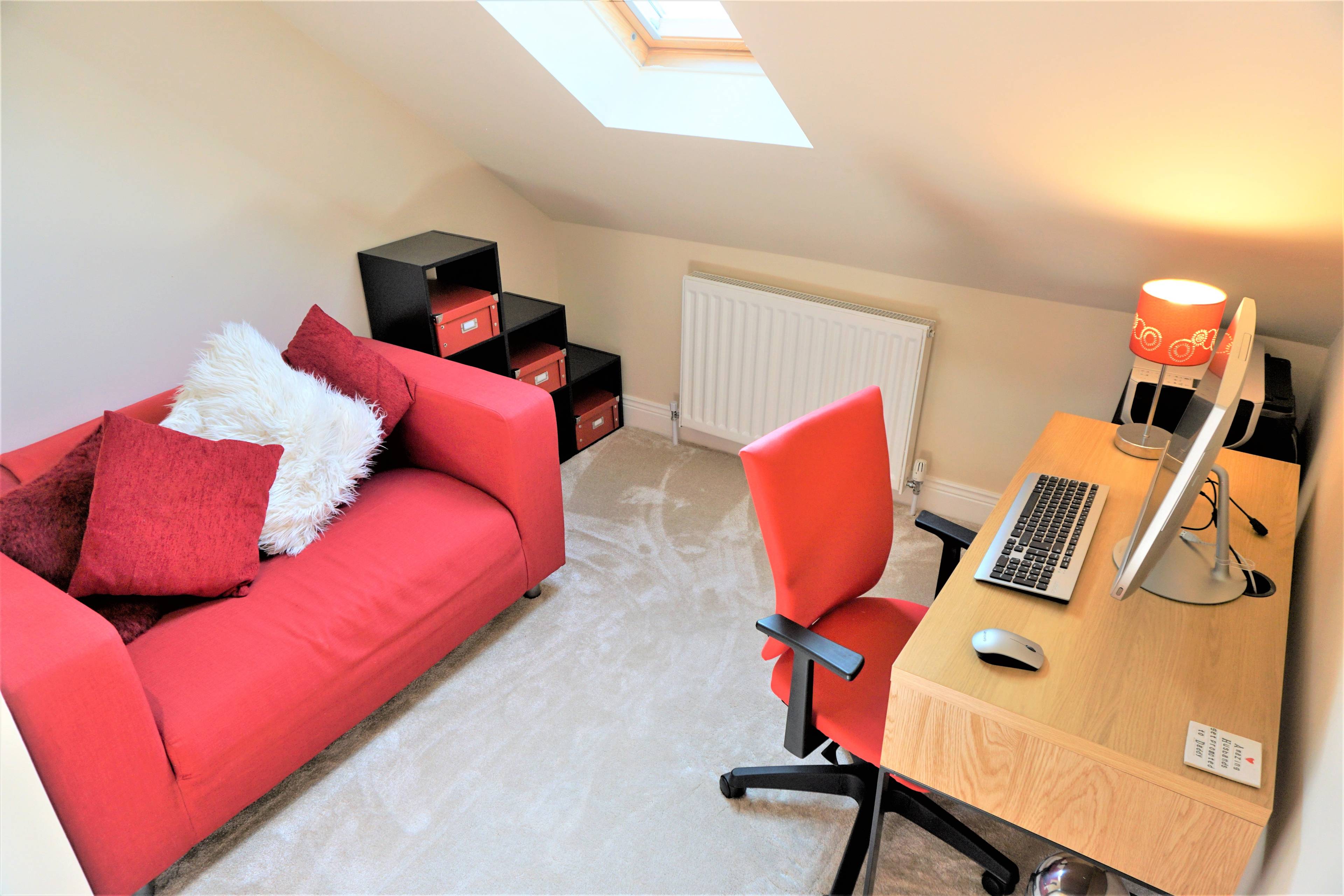 Office / Study