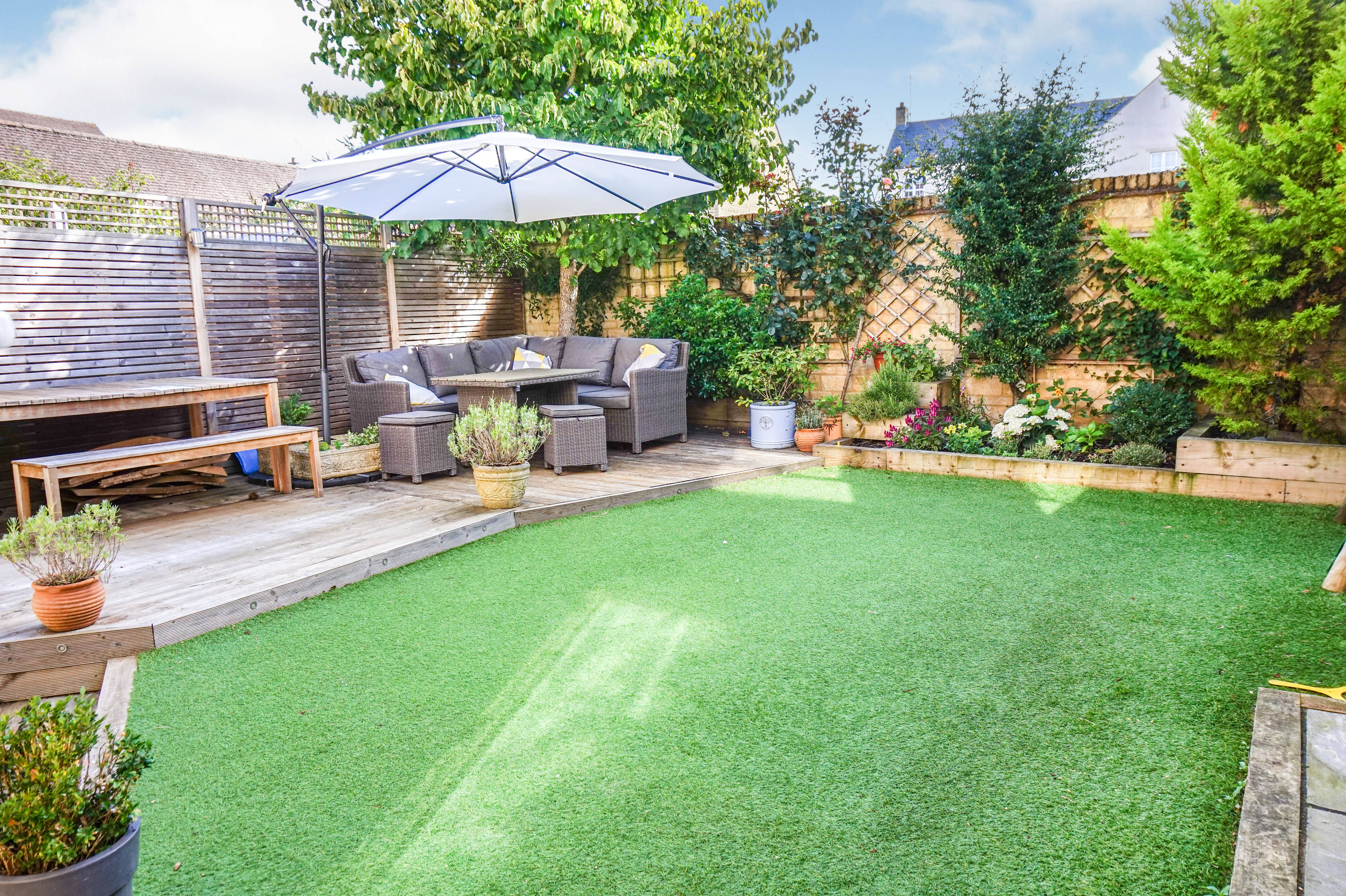 Garden