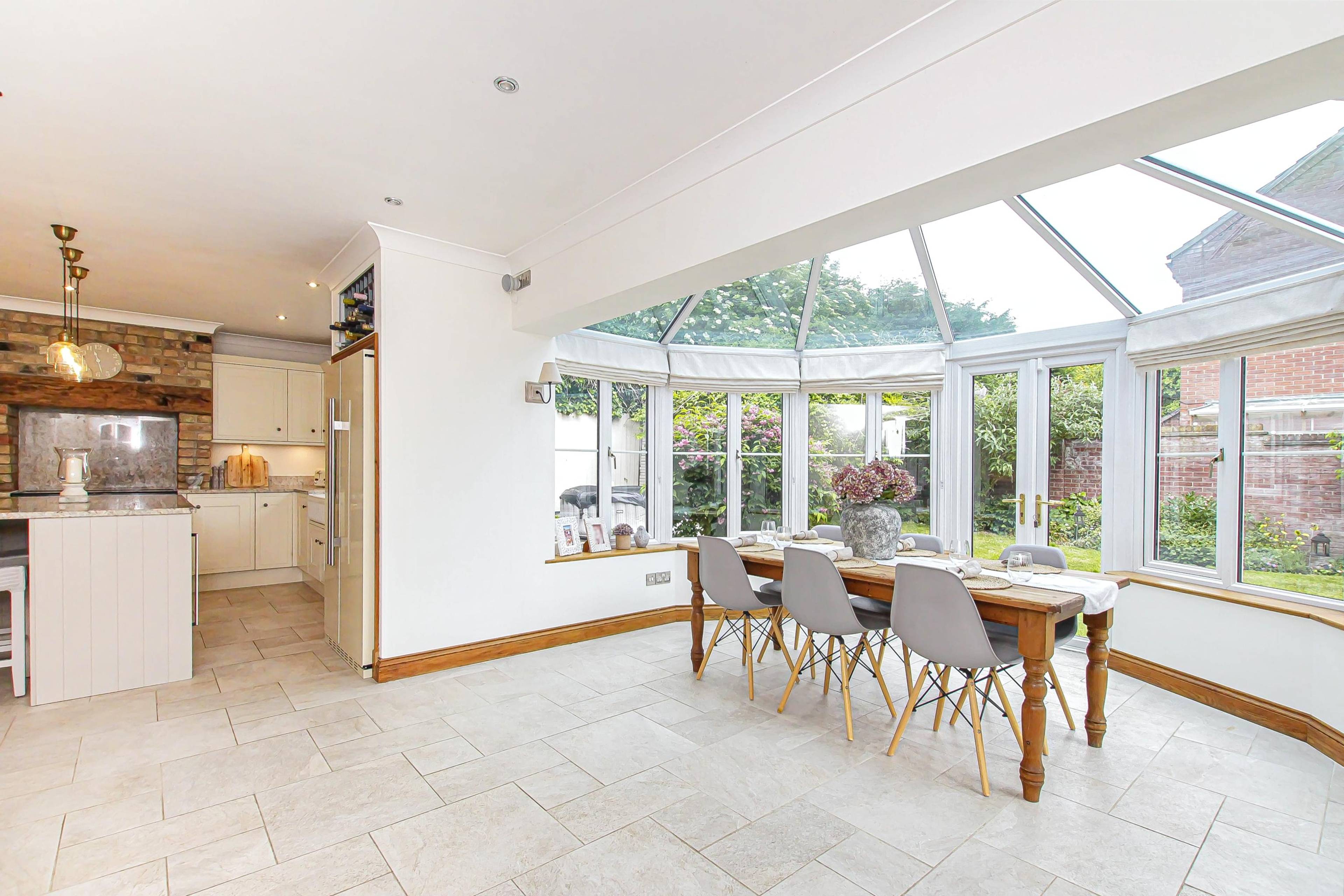 Dining / Family Room