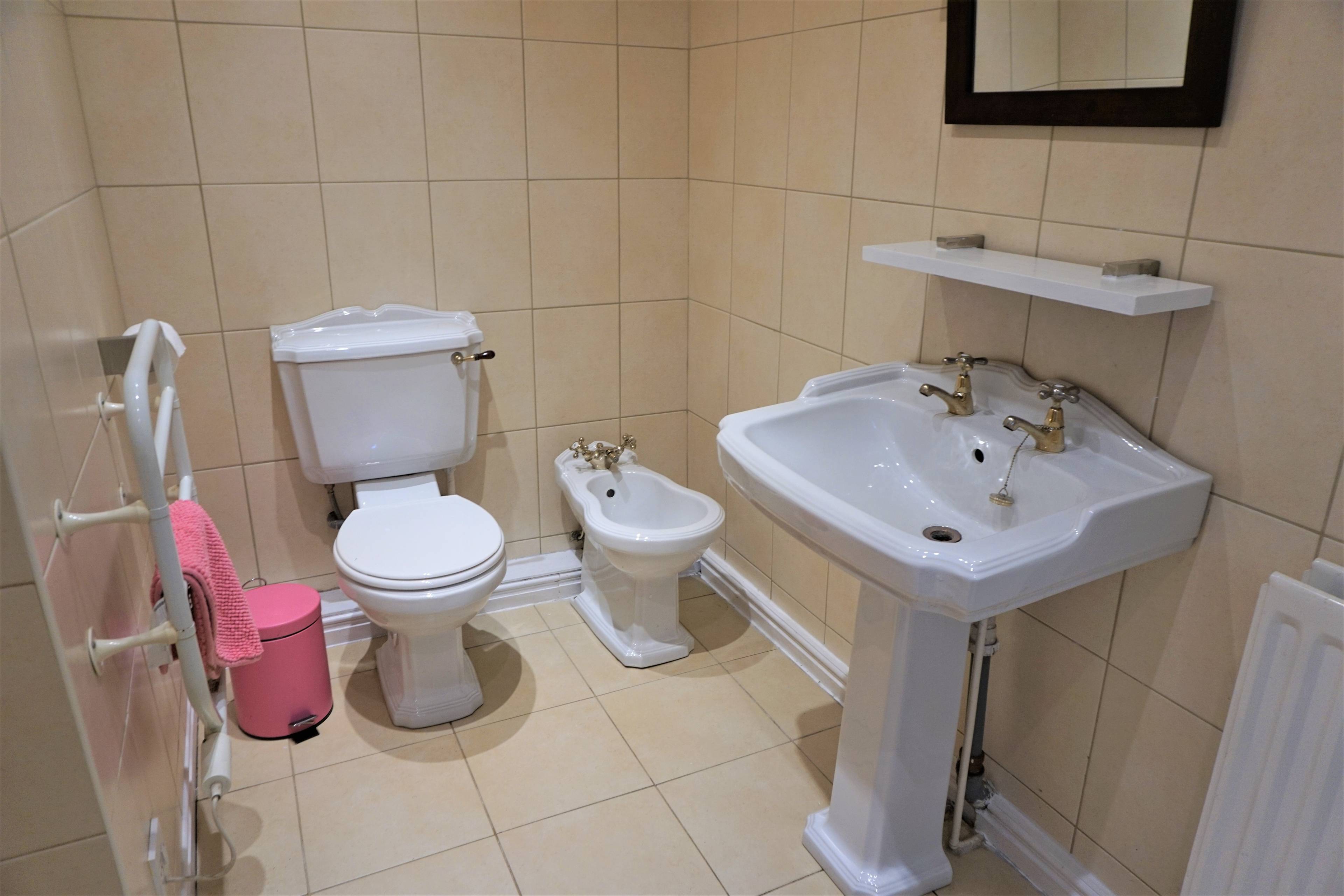 En-suite