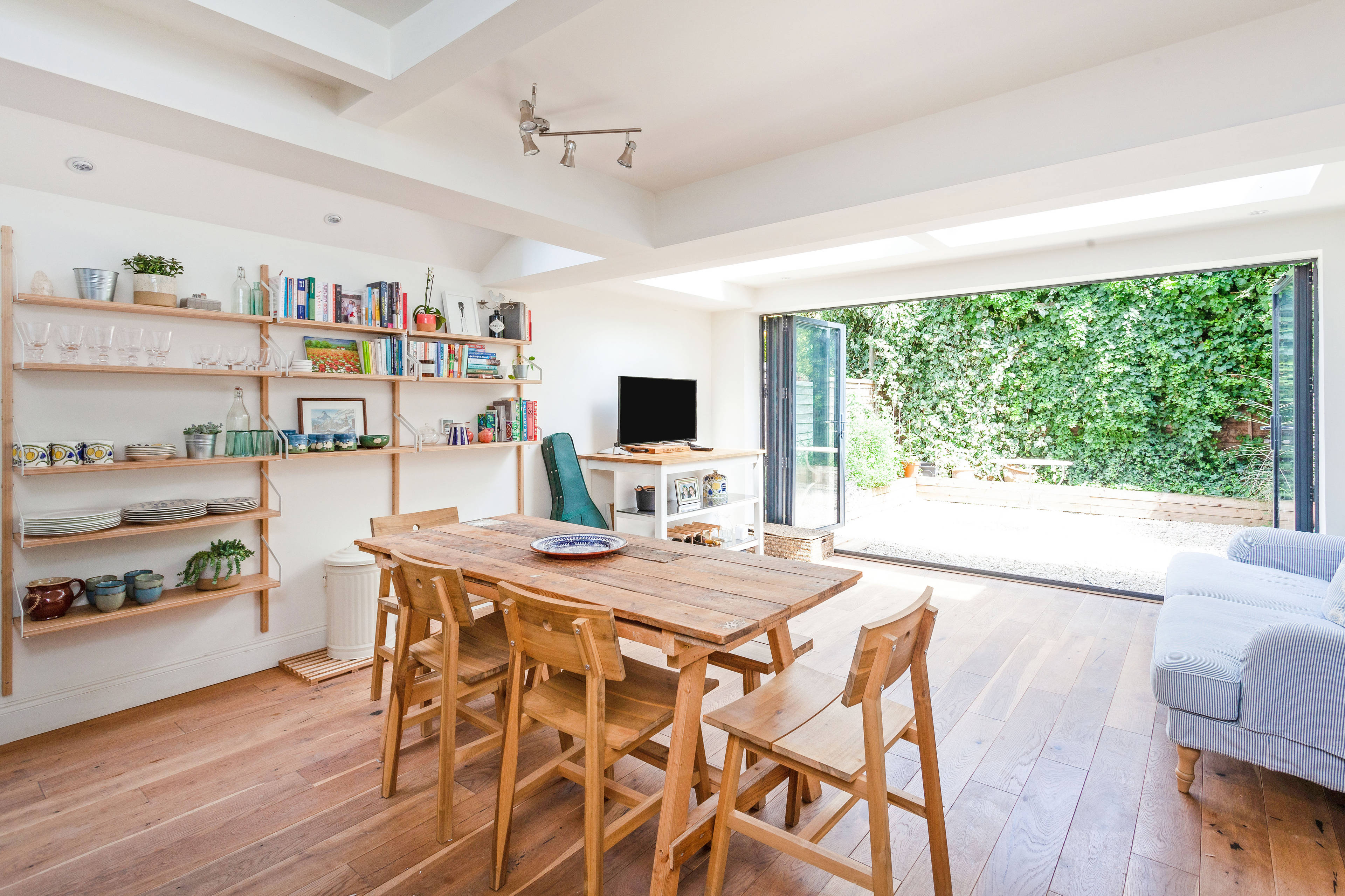 Living / Dining Room