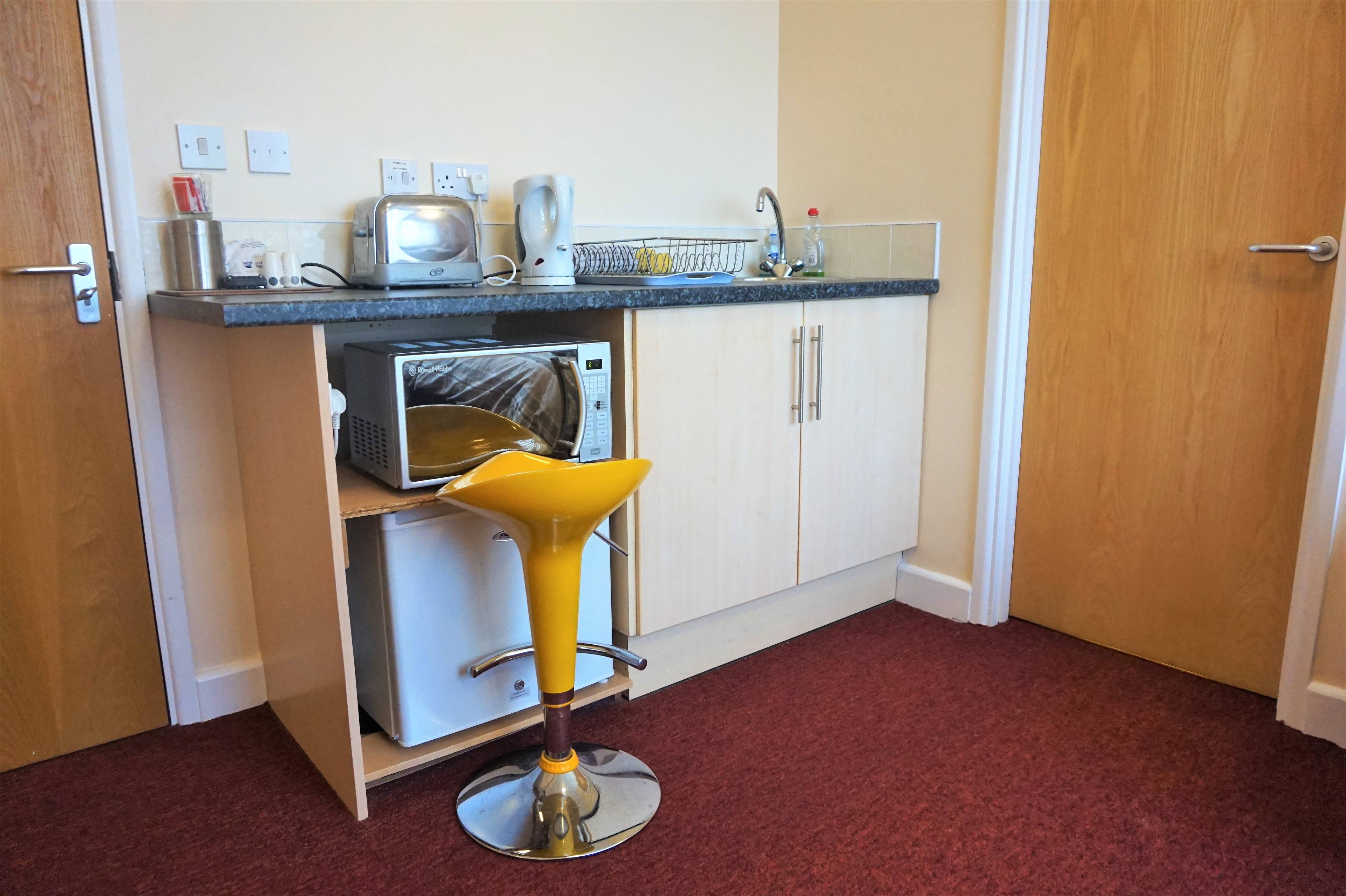Kitchenette