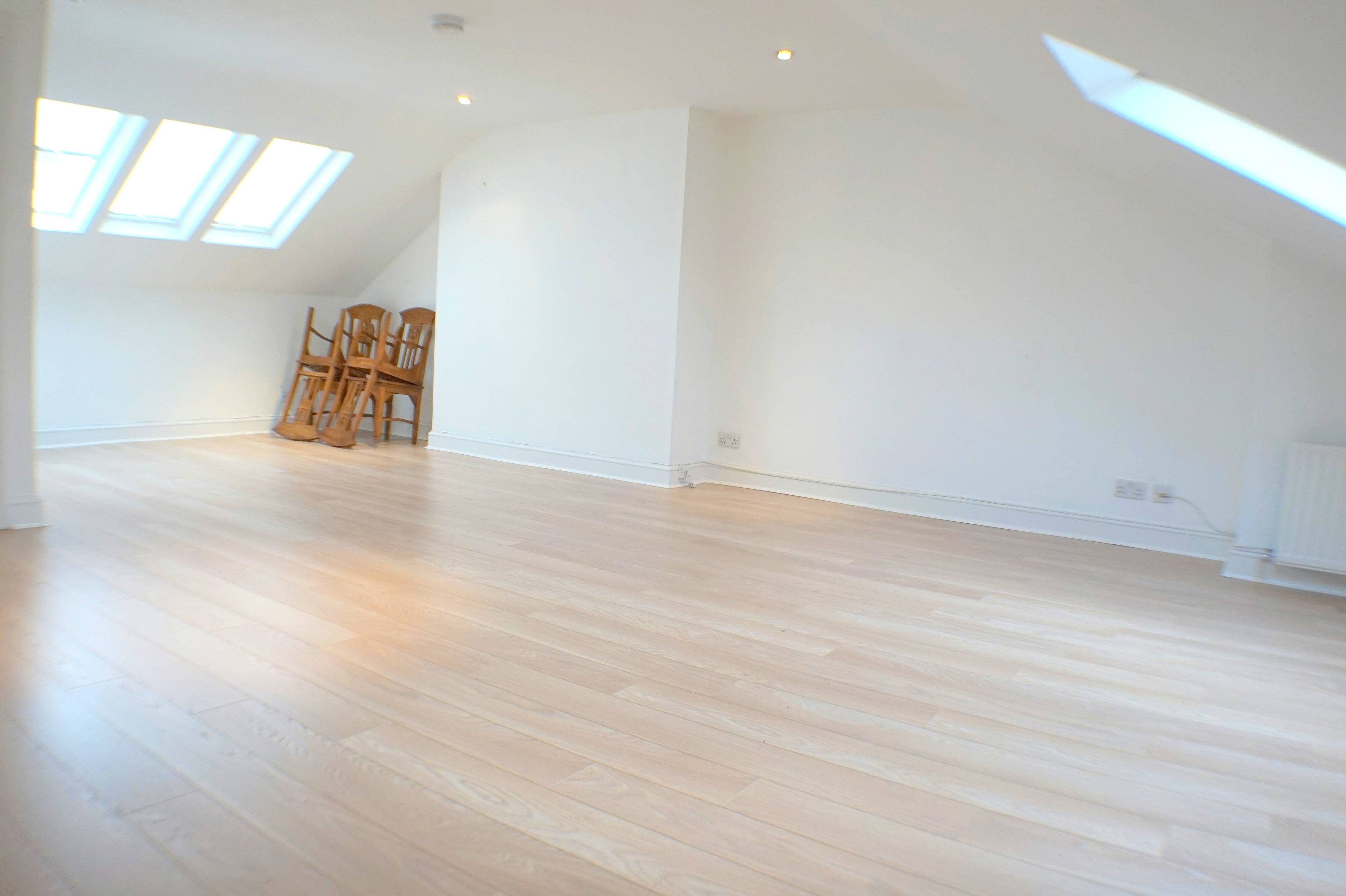 Loft Room