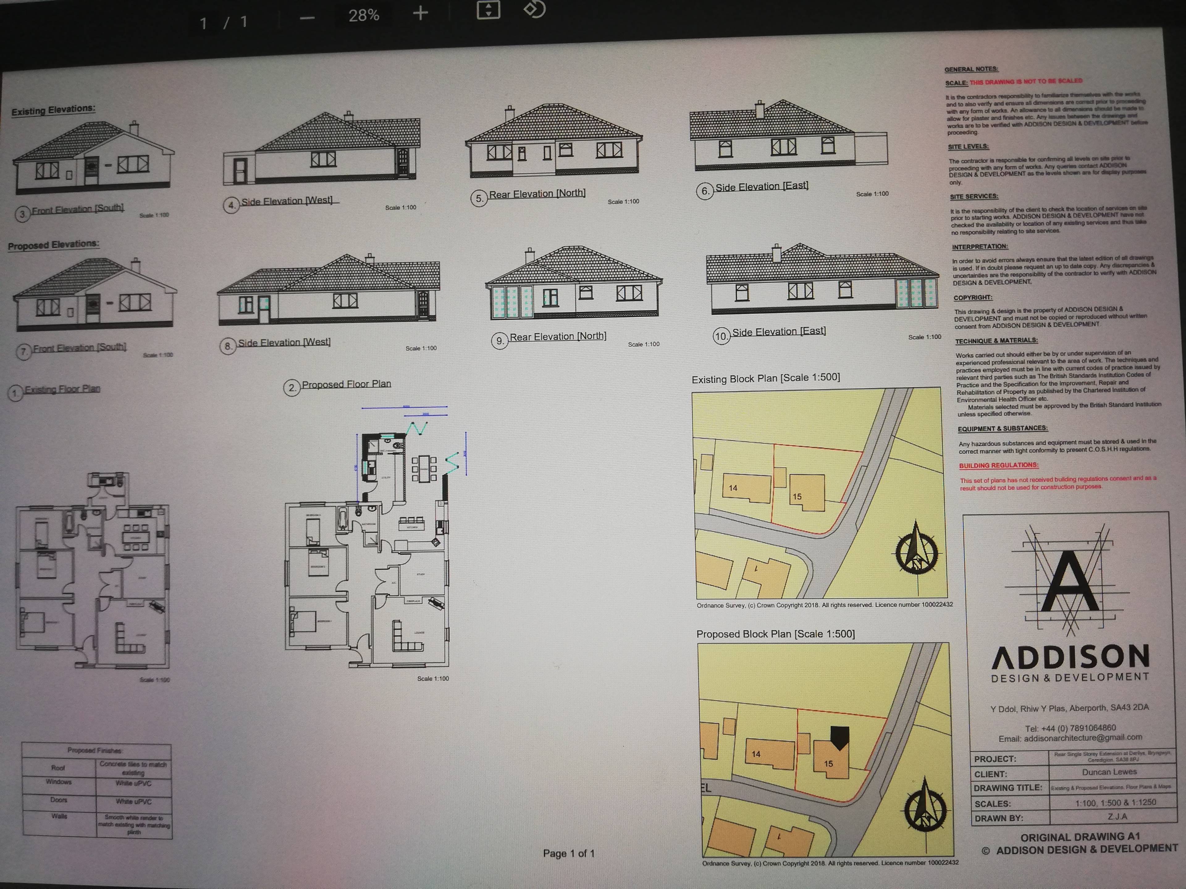 Plan