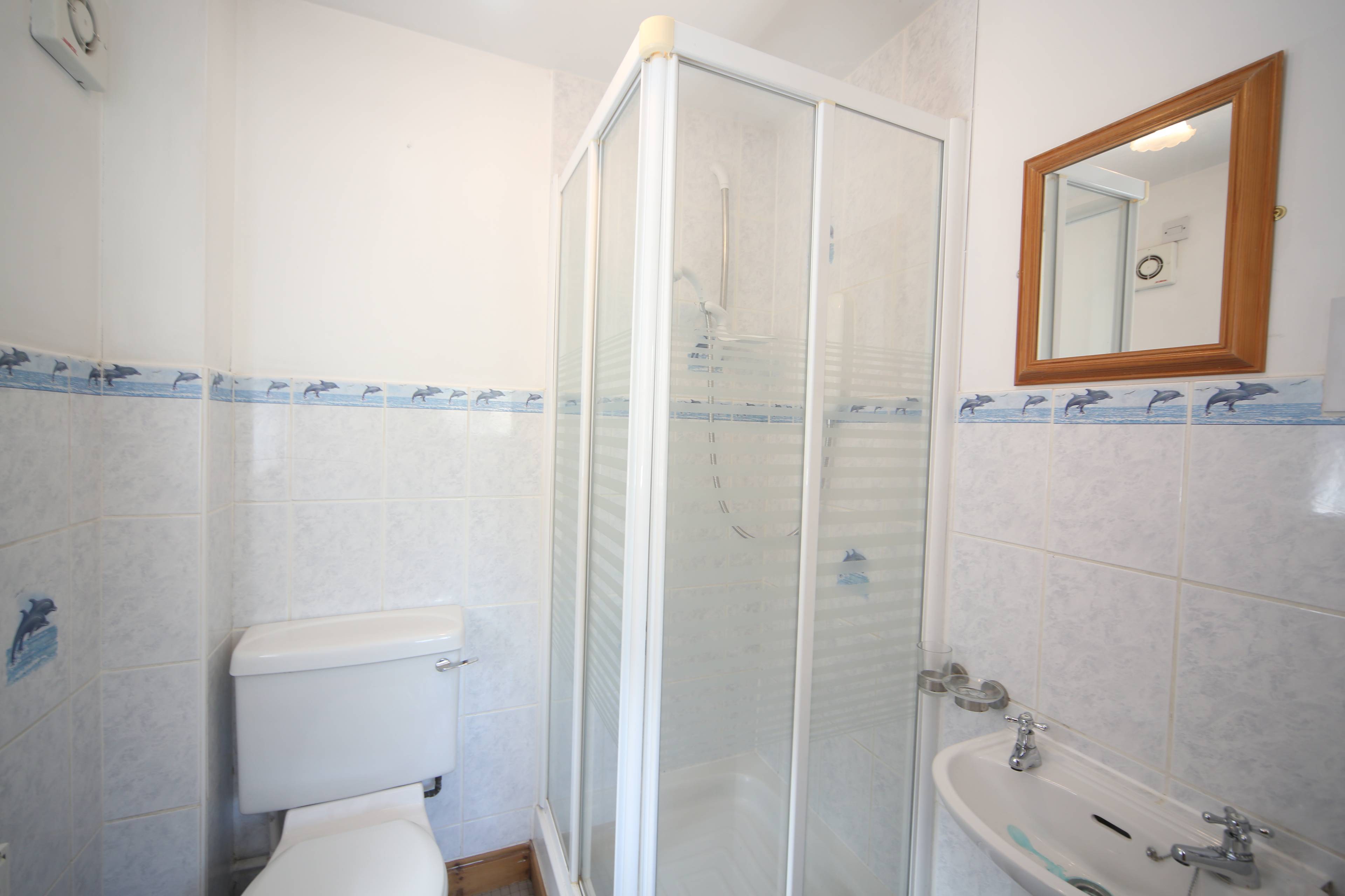 Master En-suite