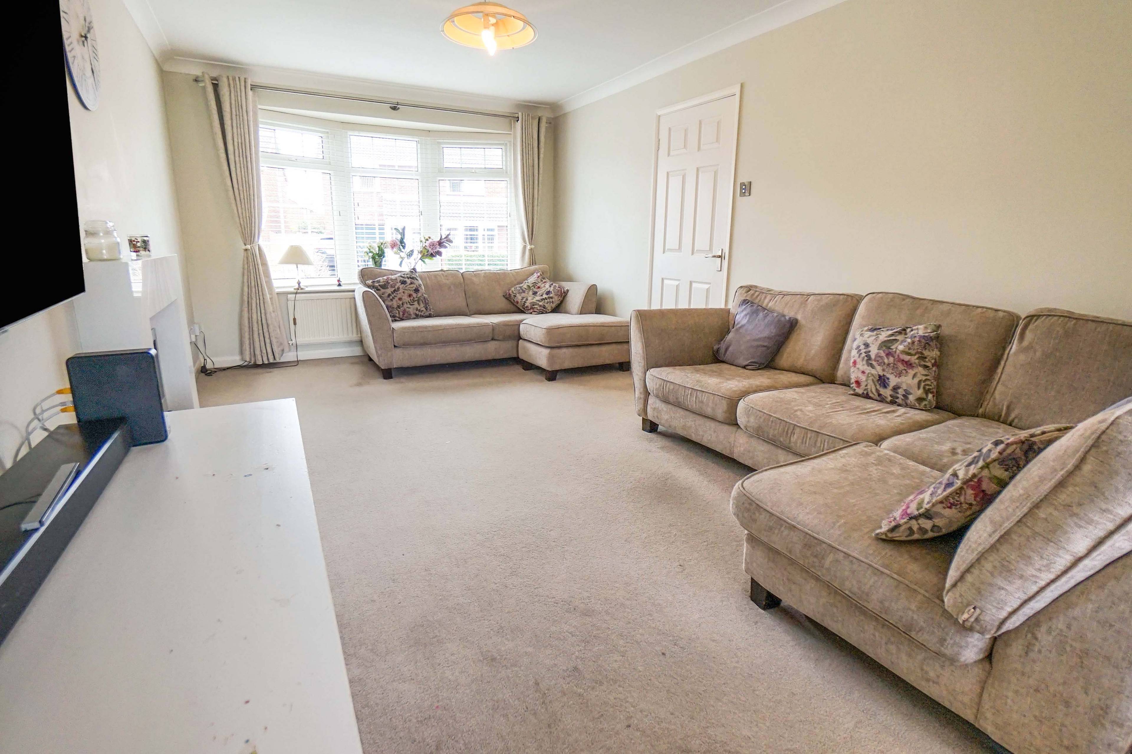 Living / Dining Room