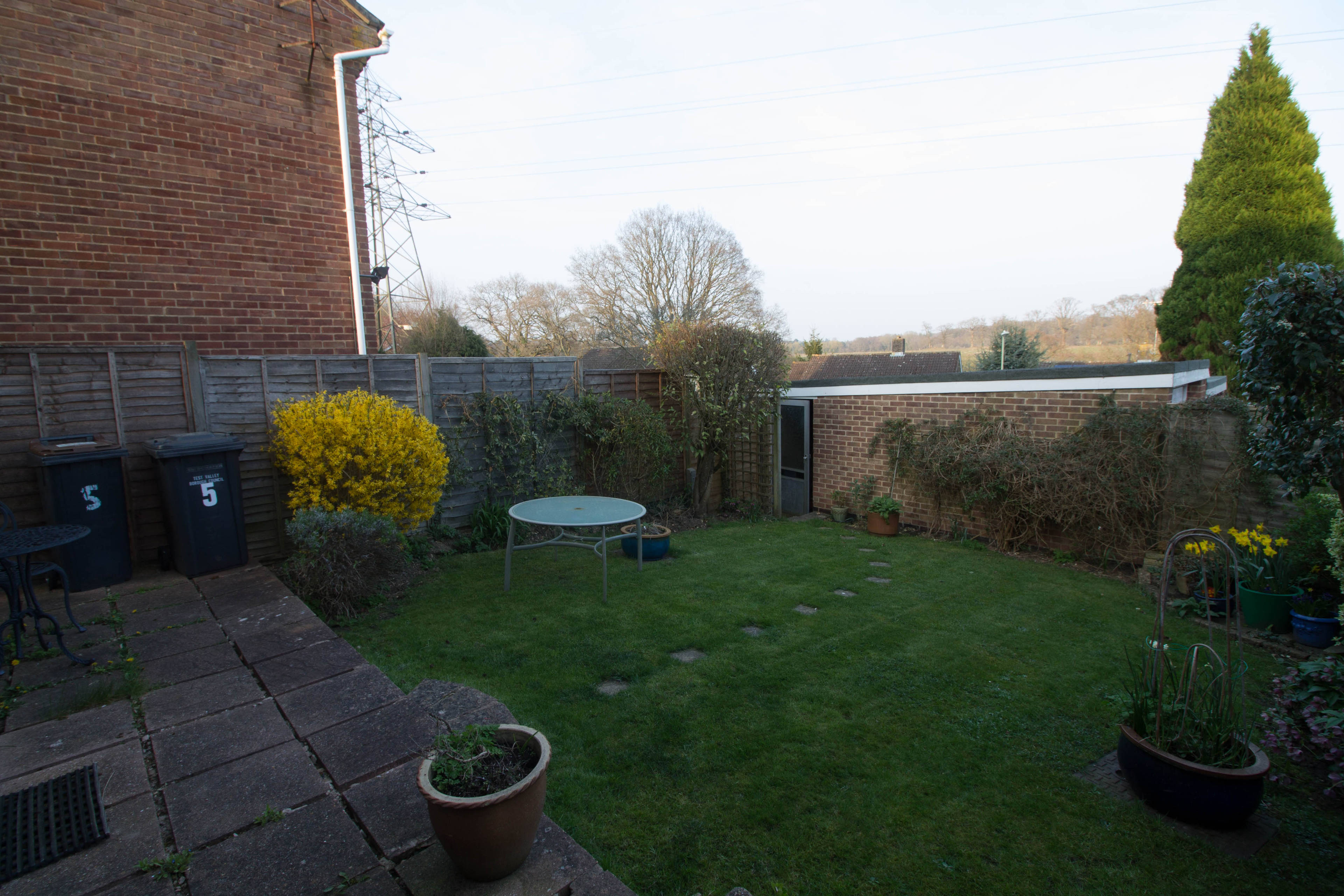 Garden