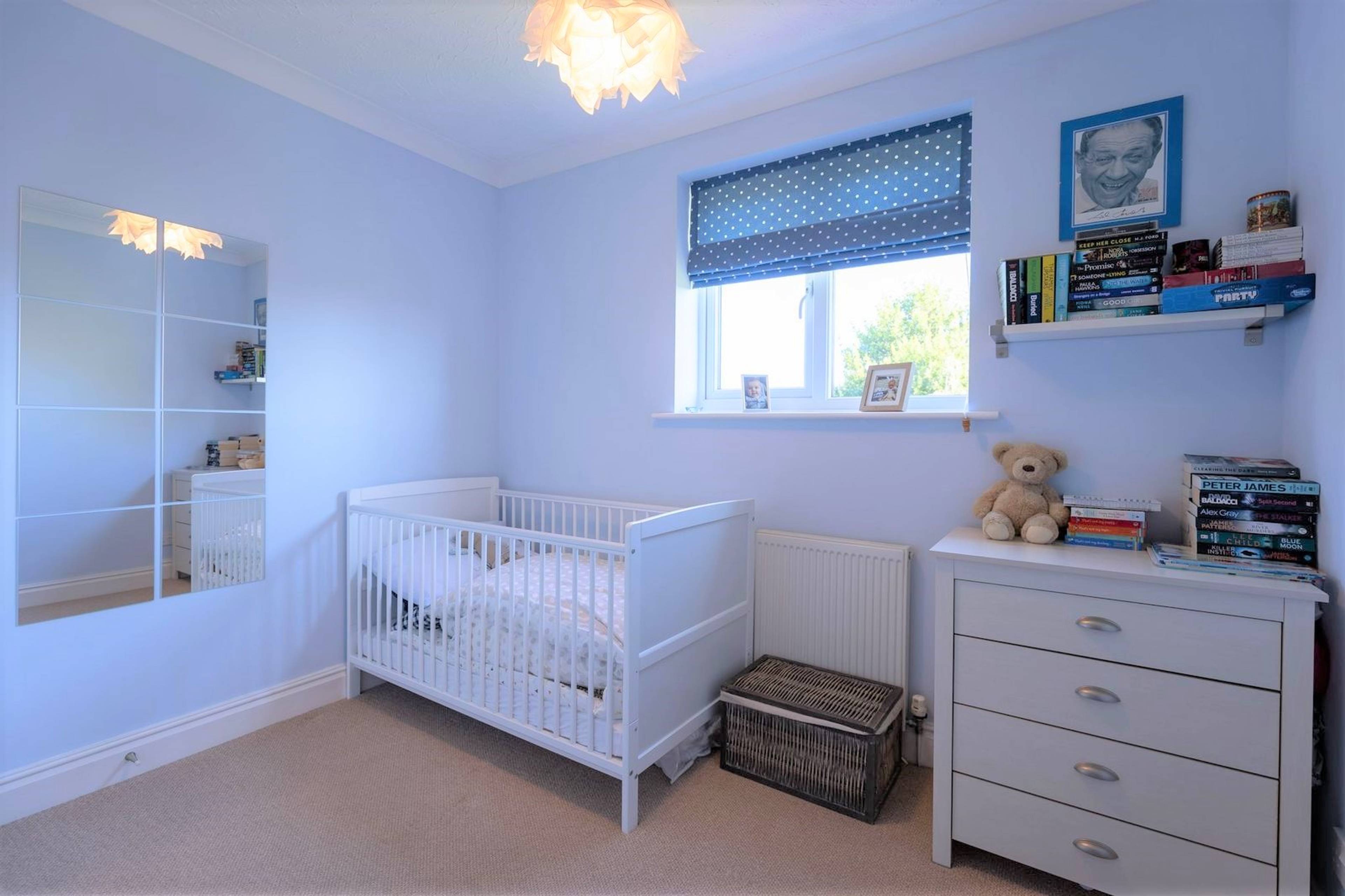 Bedroom Five