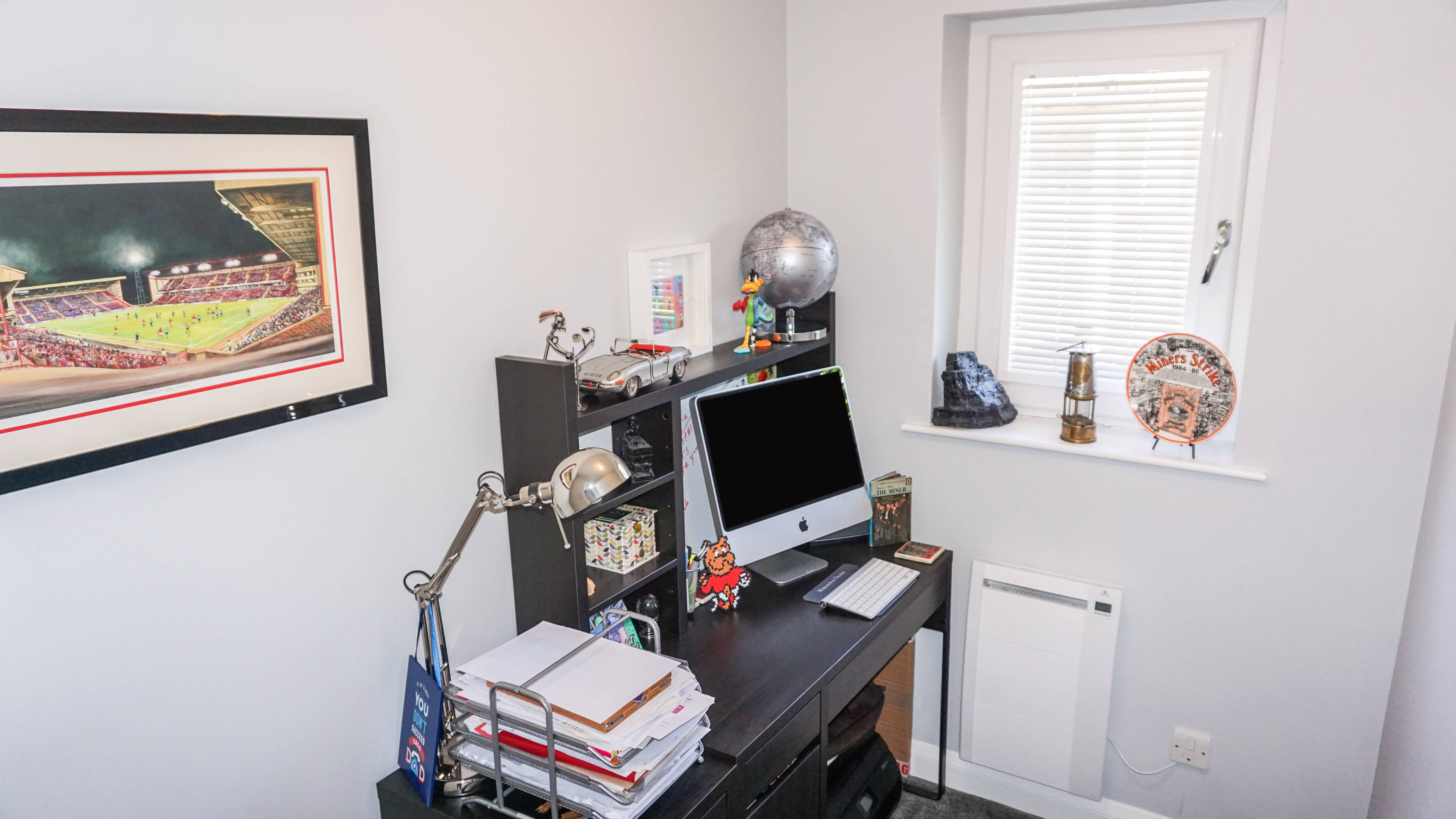 Office / Study