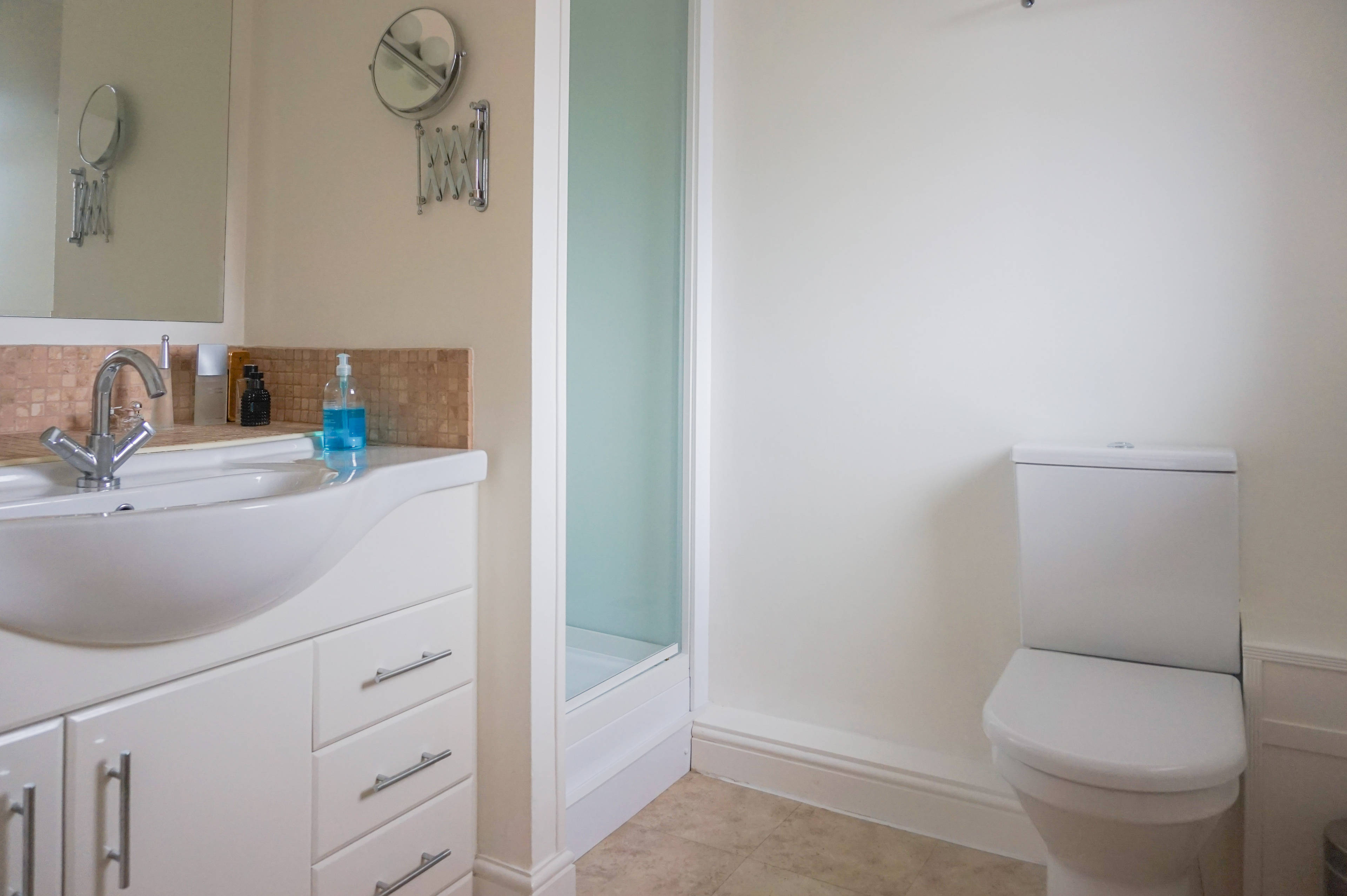En-suite