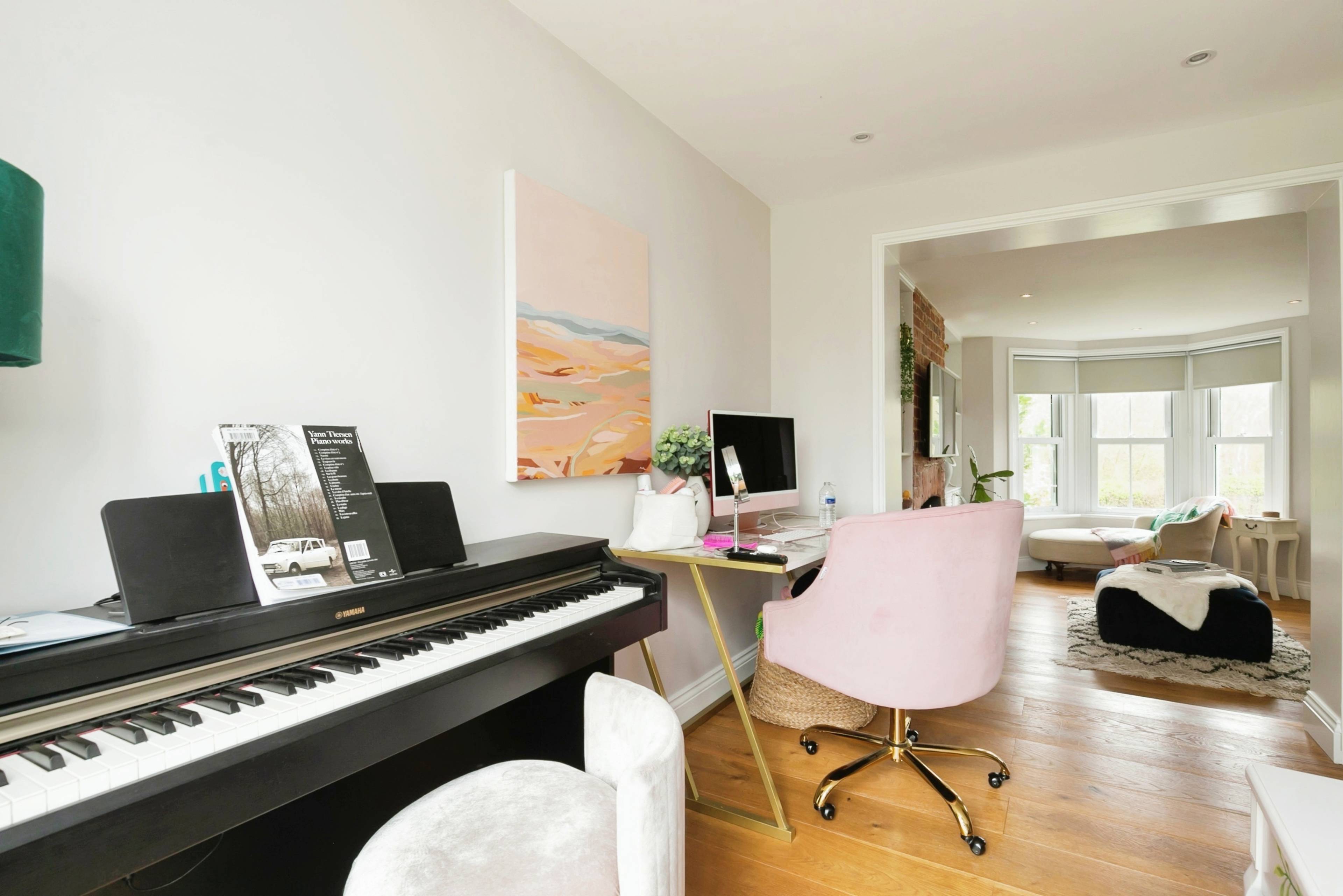 Snug / Office