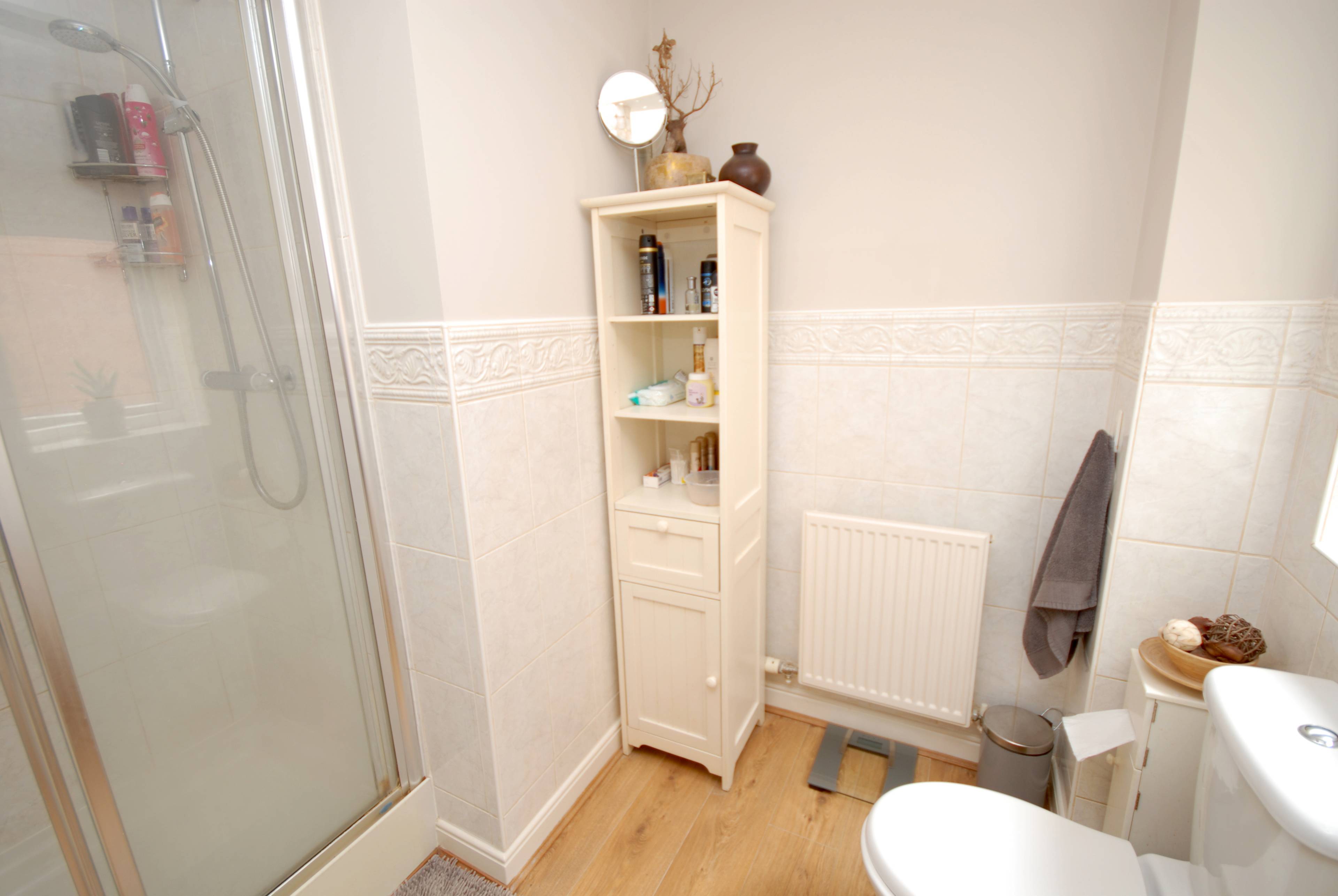 Master En-suite