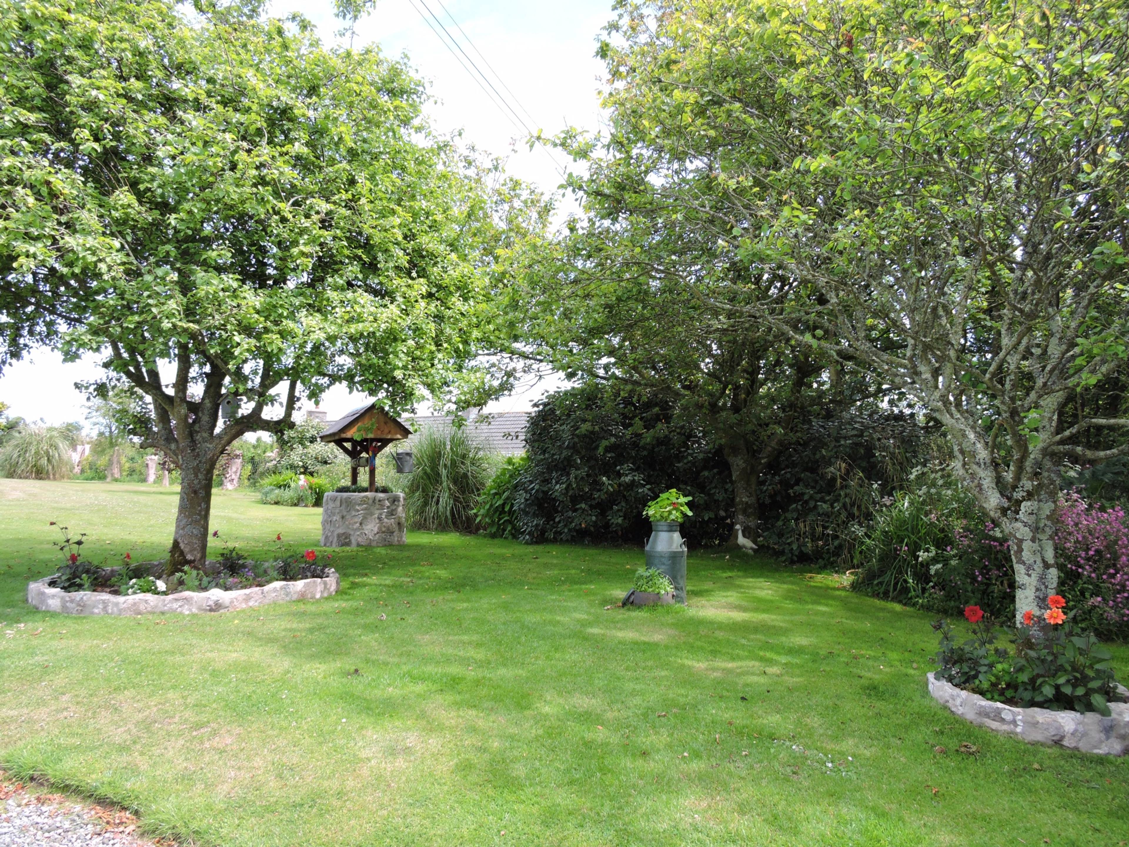 Gardens