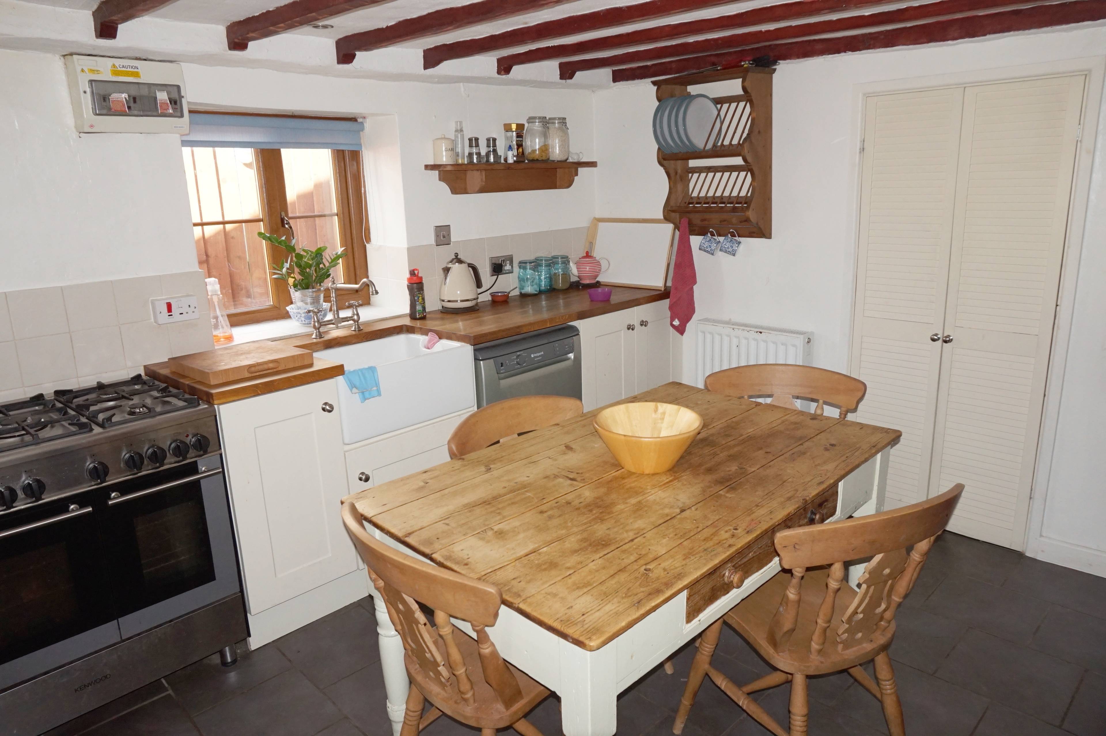 Kitchen / Breakfast