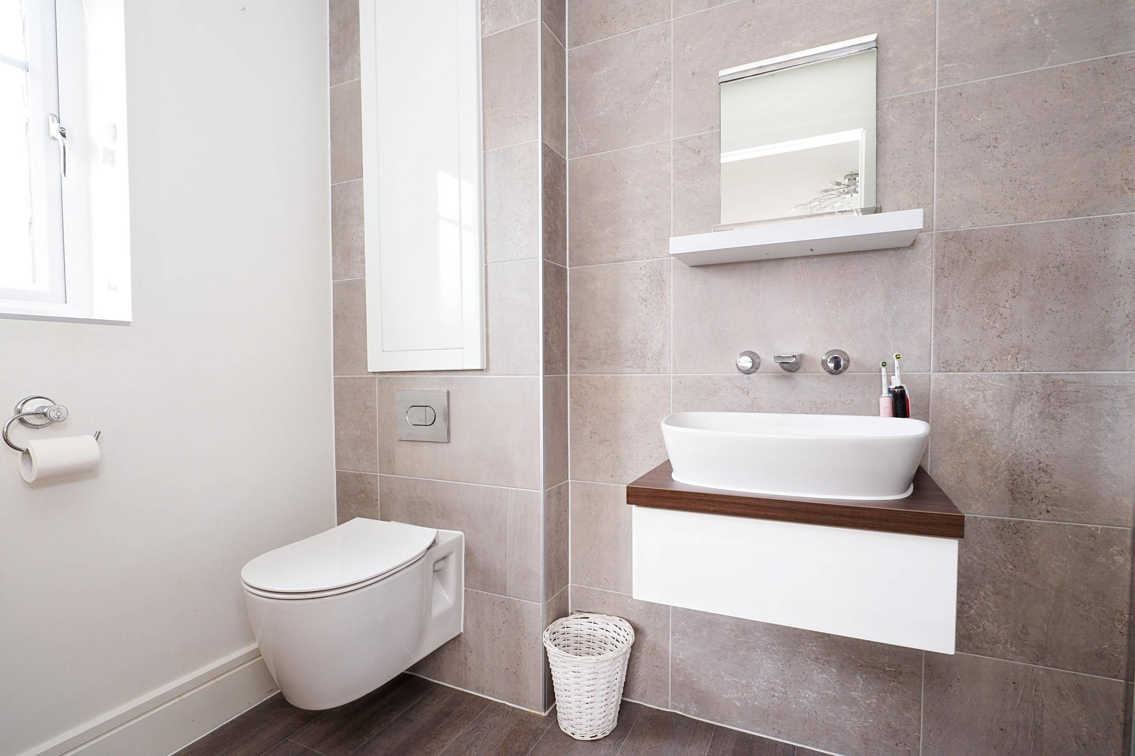 En-suite