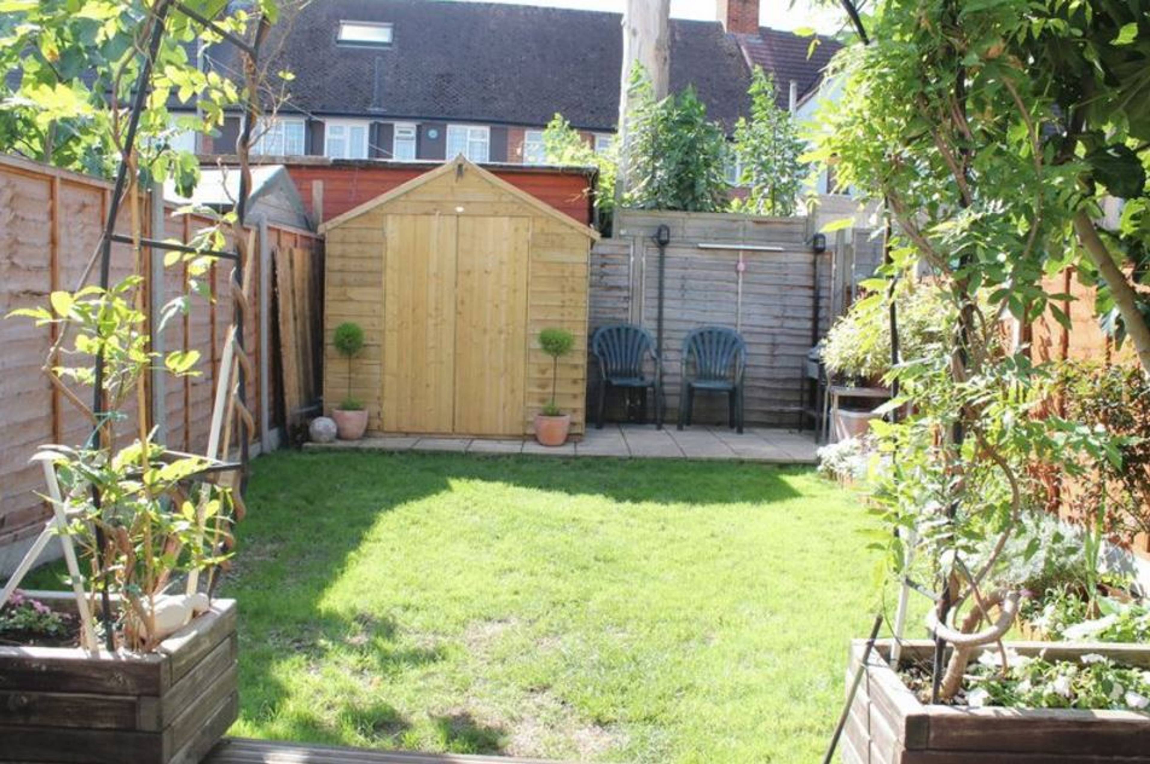 Garden