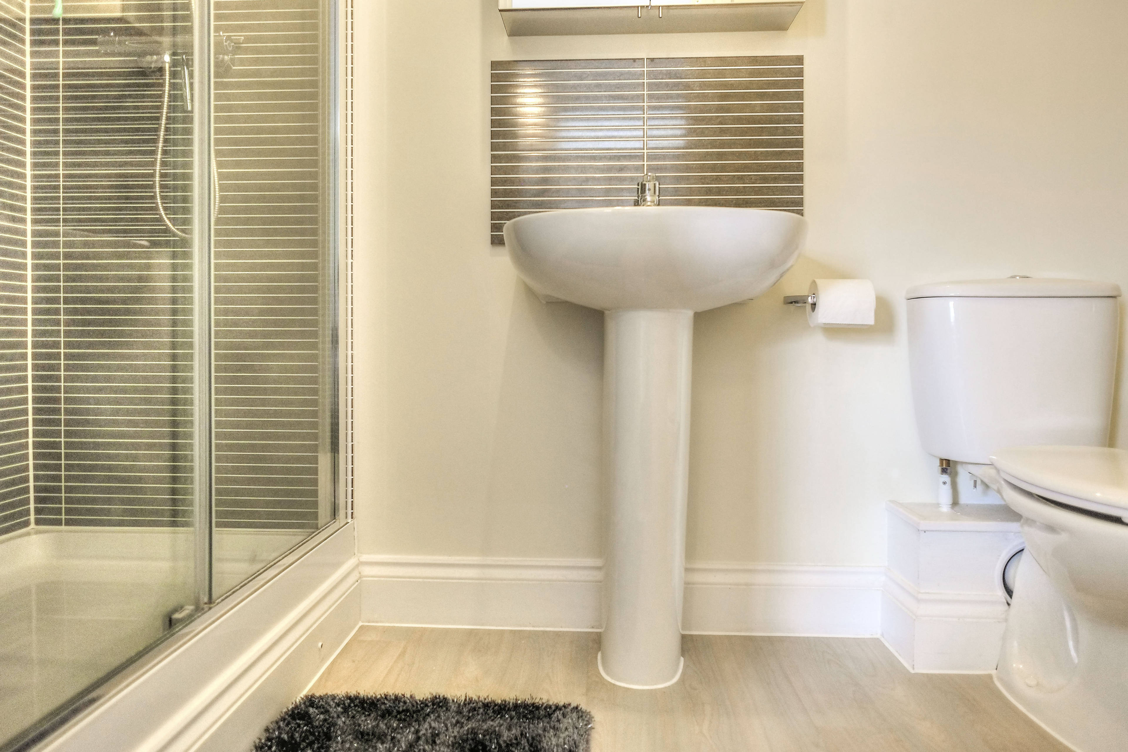 En-suite
