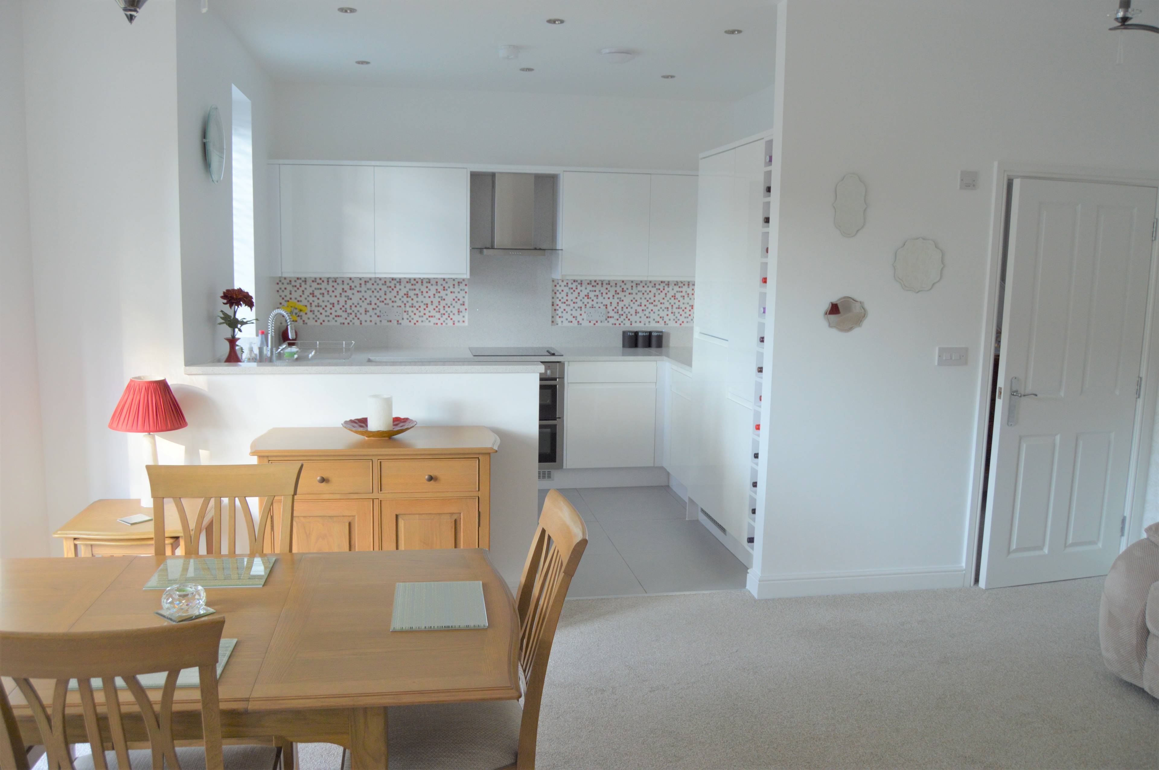 Dining / Family Room