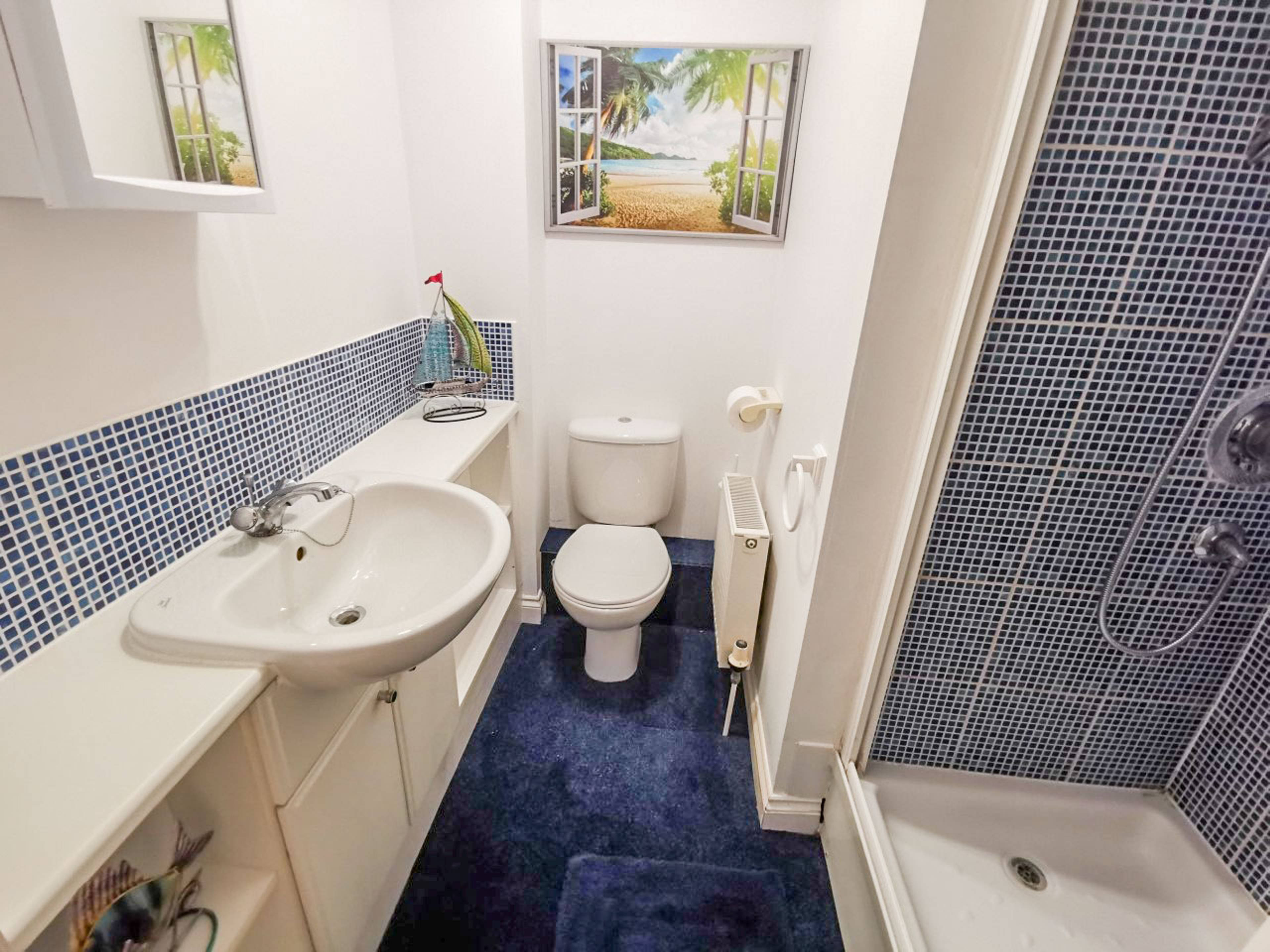En-suite