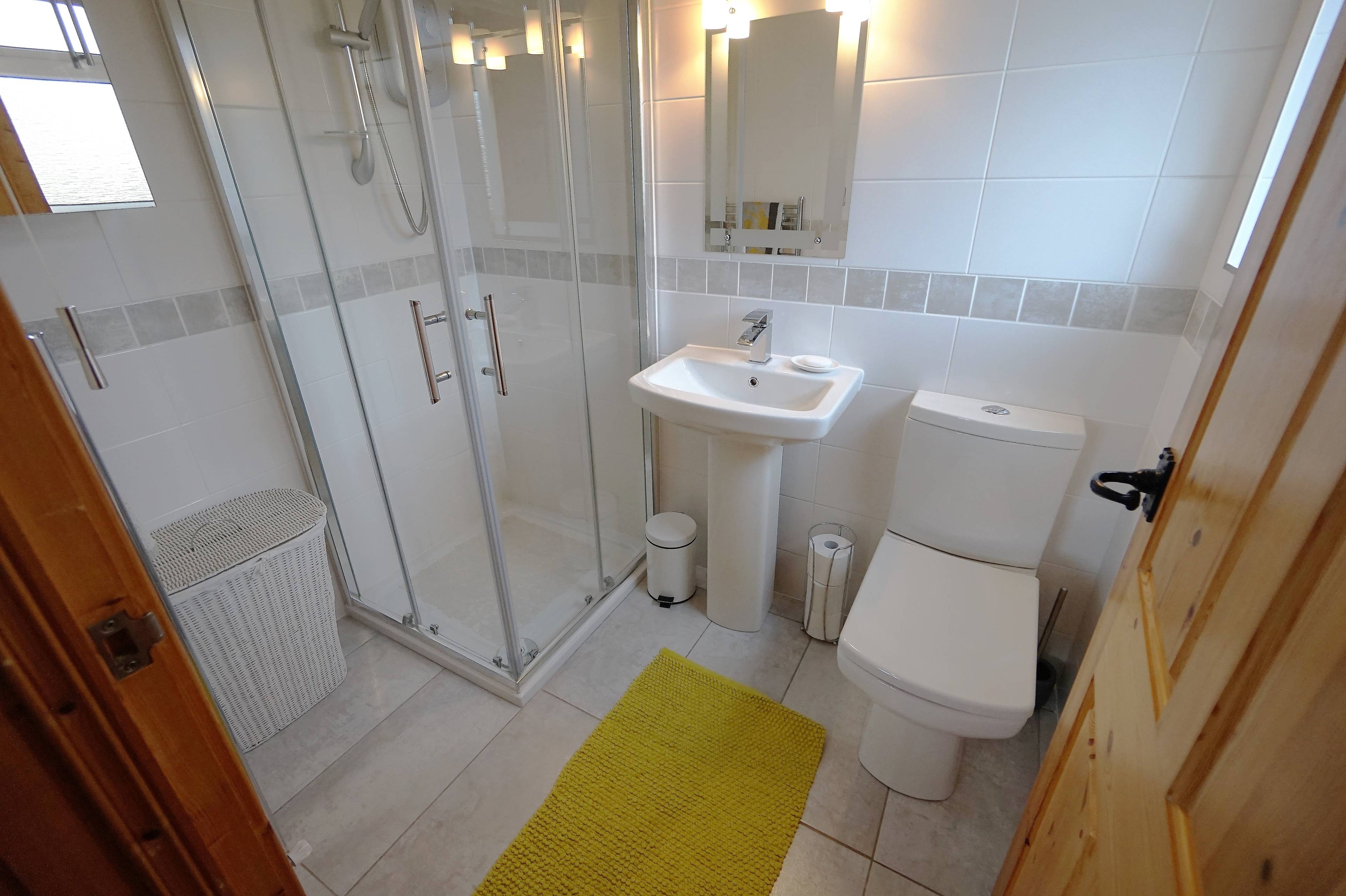 Master En-suite