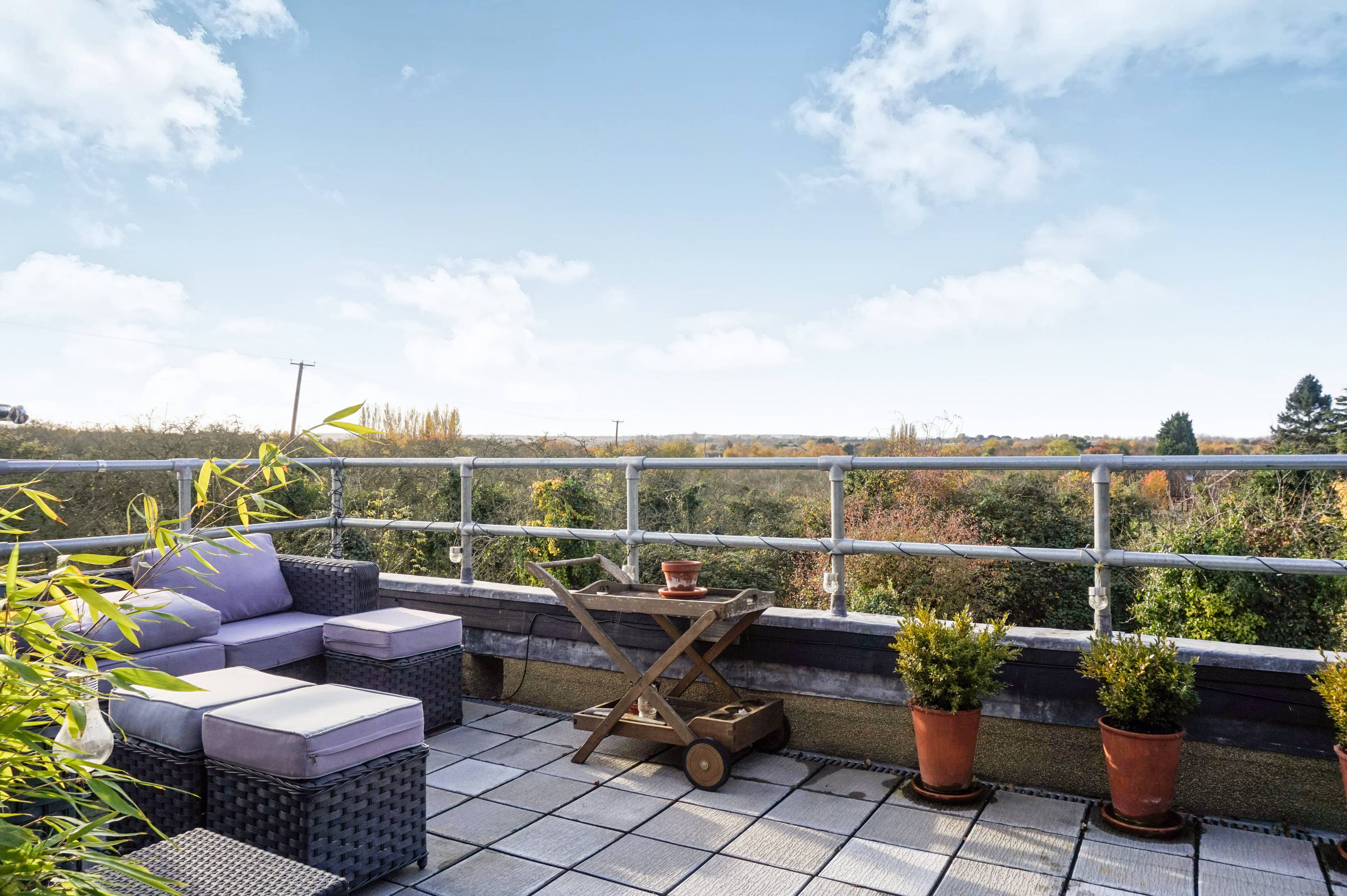 Sun Terrace